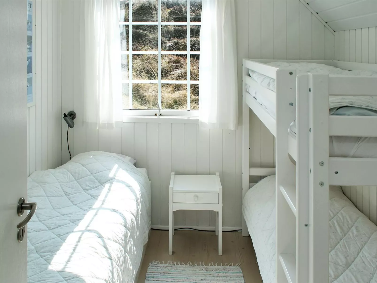 "Esa" - 500m from the sea-Binnen