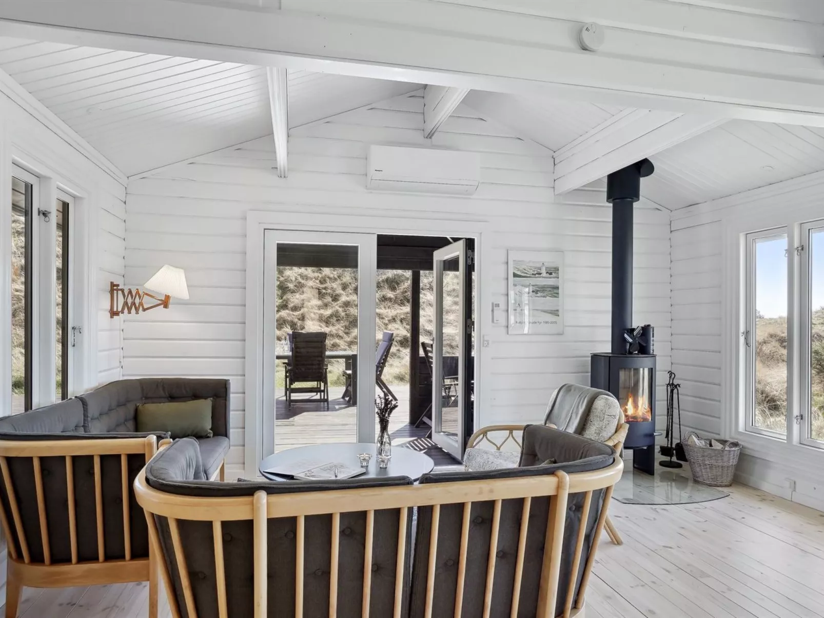 "Baltur" - 650m from the sea-Binnen