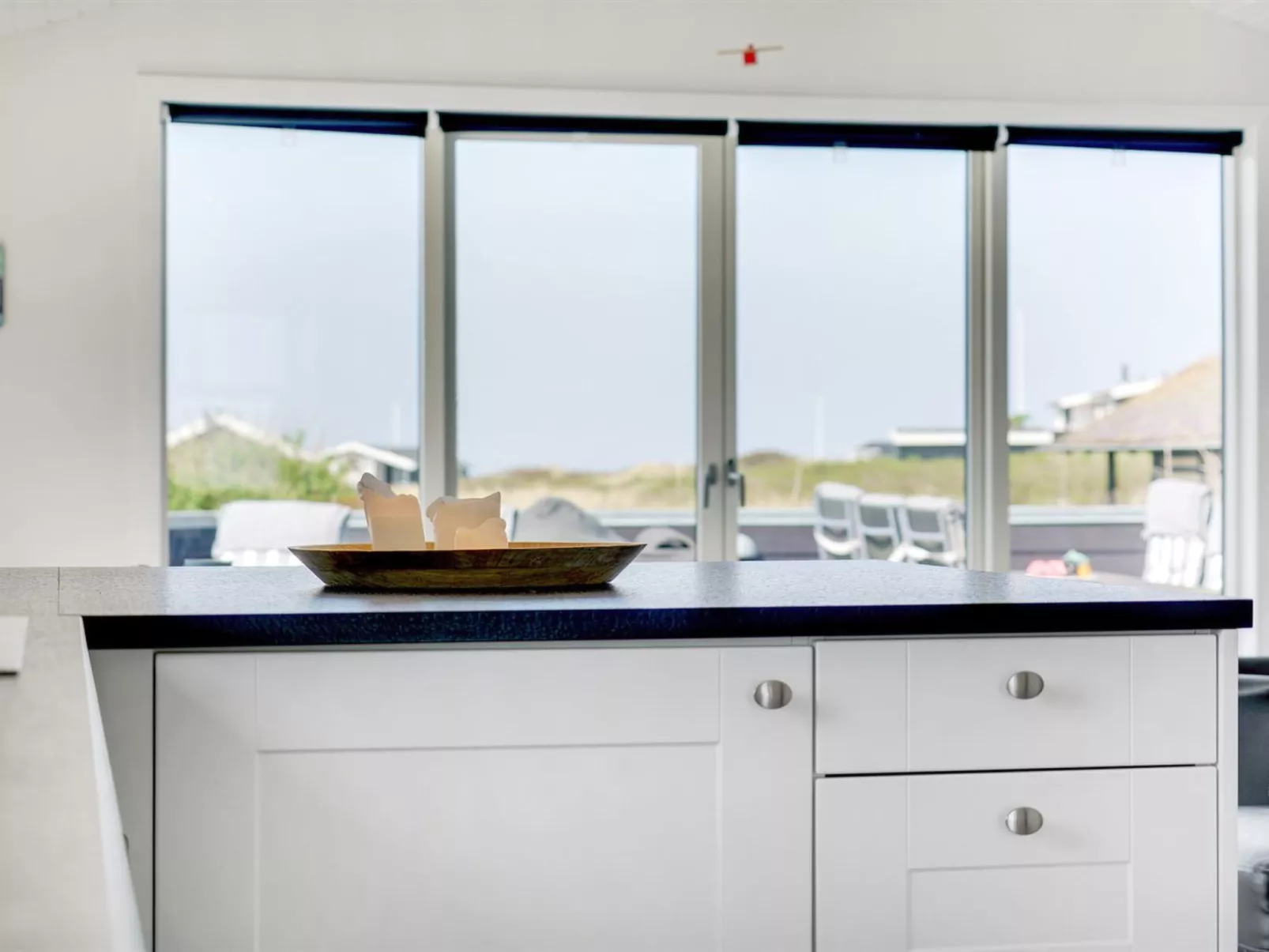 "Aviana" - 175m from the sea-Binnen