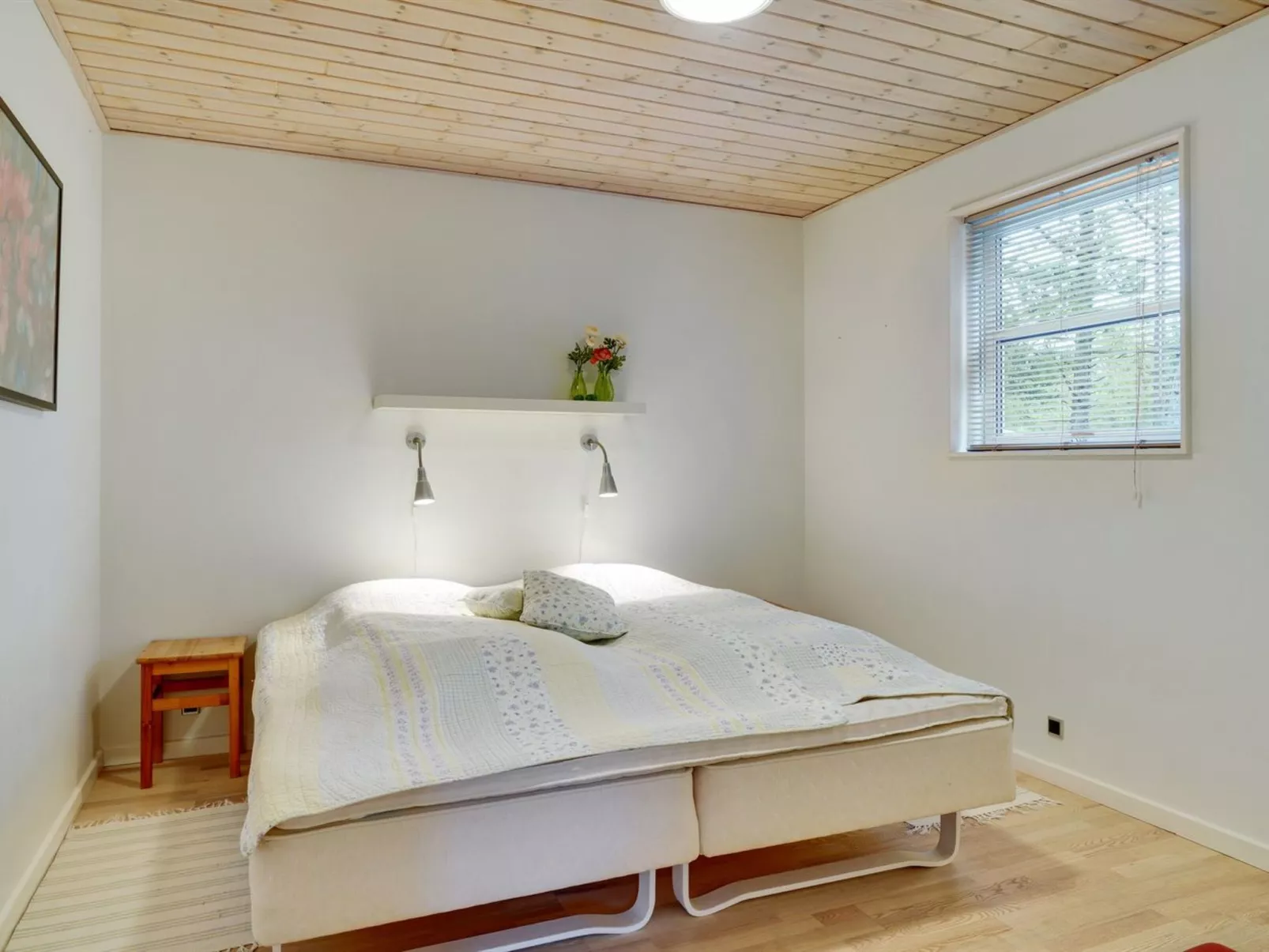 "Filimena" - 350m from the sea-Binnen