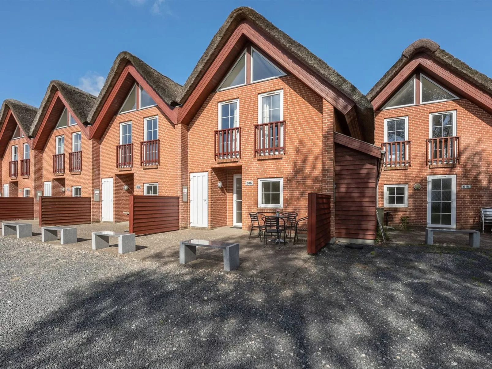 "Deljan" - 3.5km from the sea-Buiten