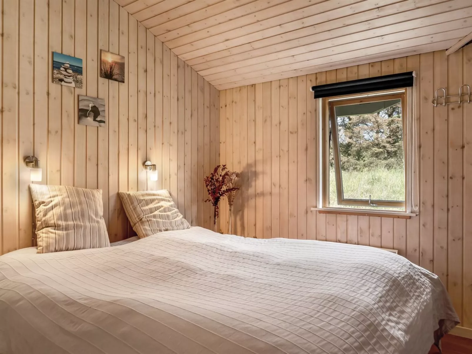 "Brunetta" - 800m from the sea-Binnen