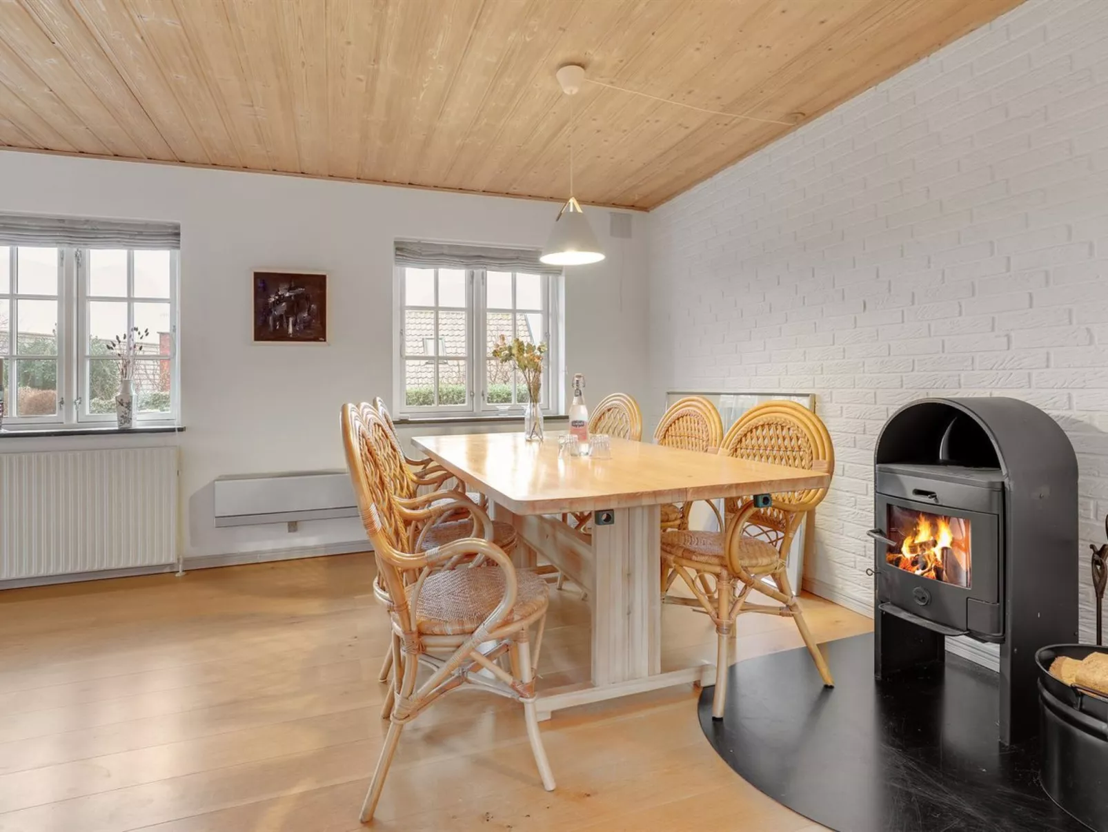 "Jolin" - 200m from the sea-Binnen