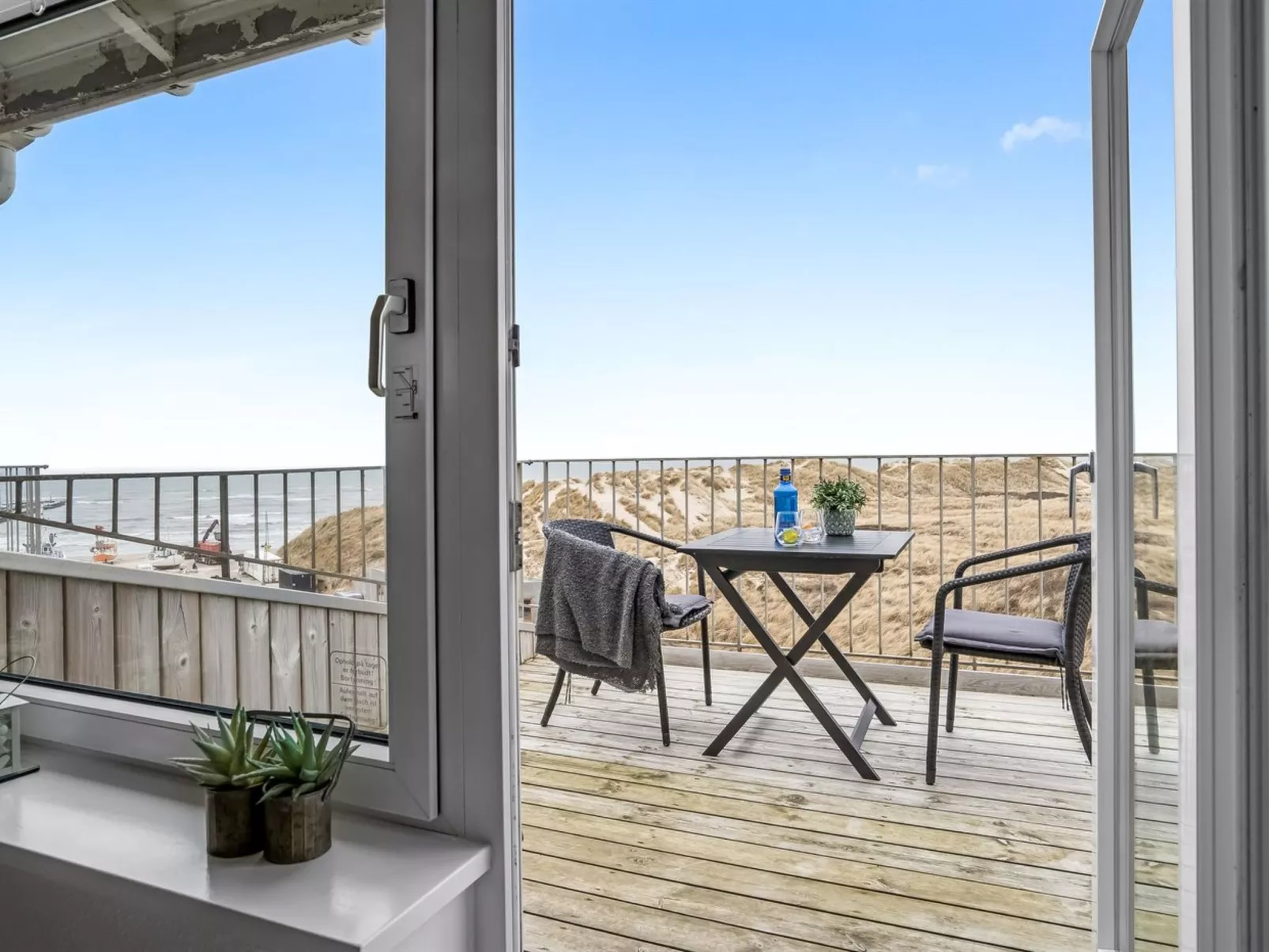 "Radica" - 50m from the sea-Buiten