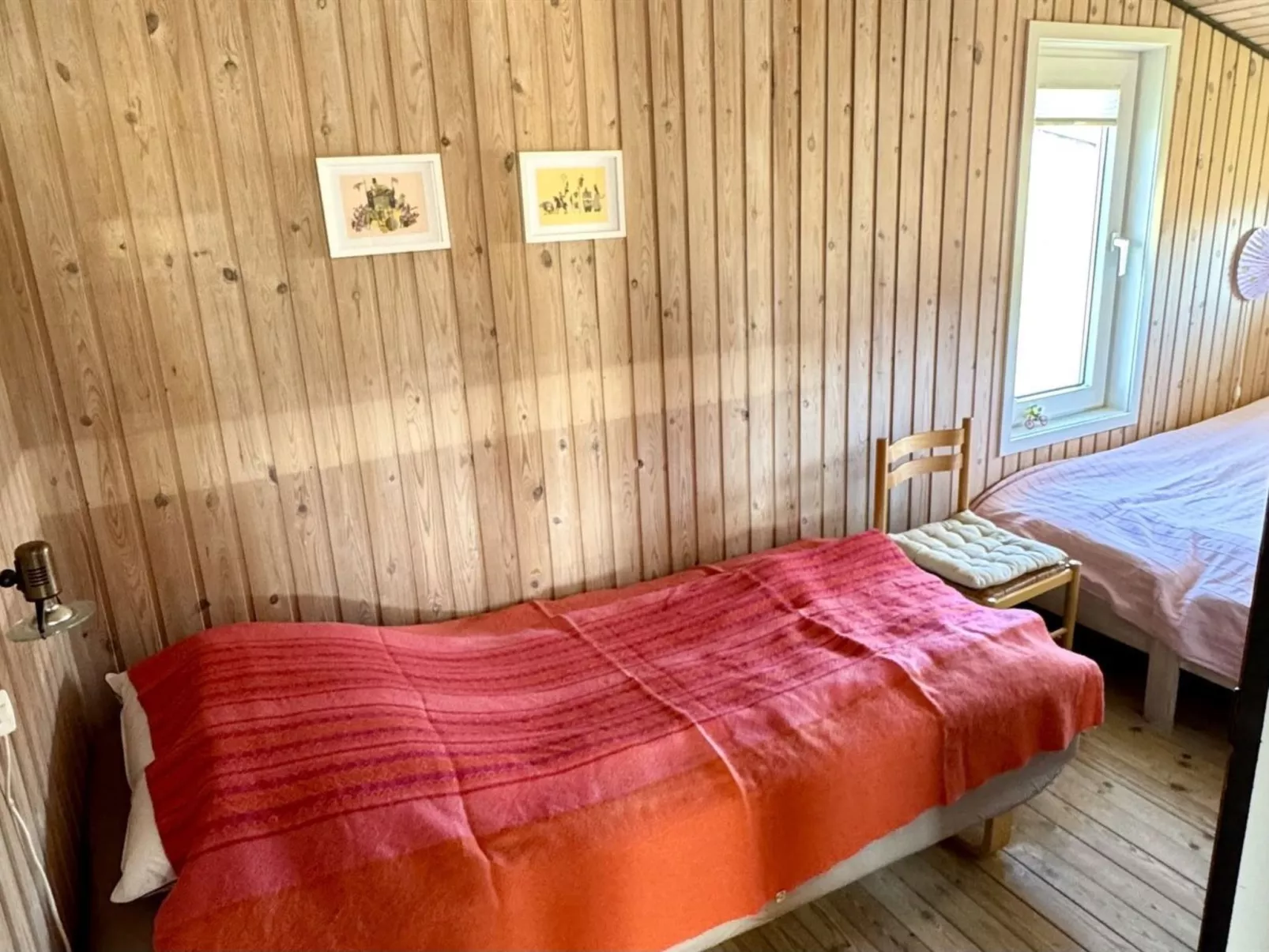 "Bera" - 250m from the sea-Binnen