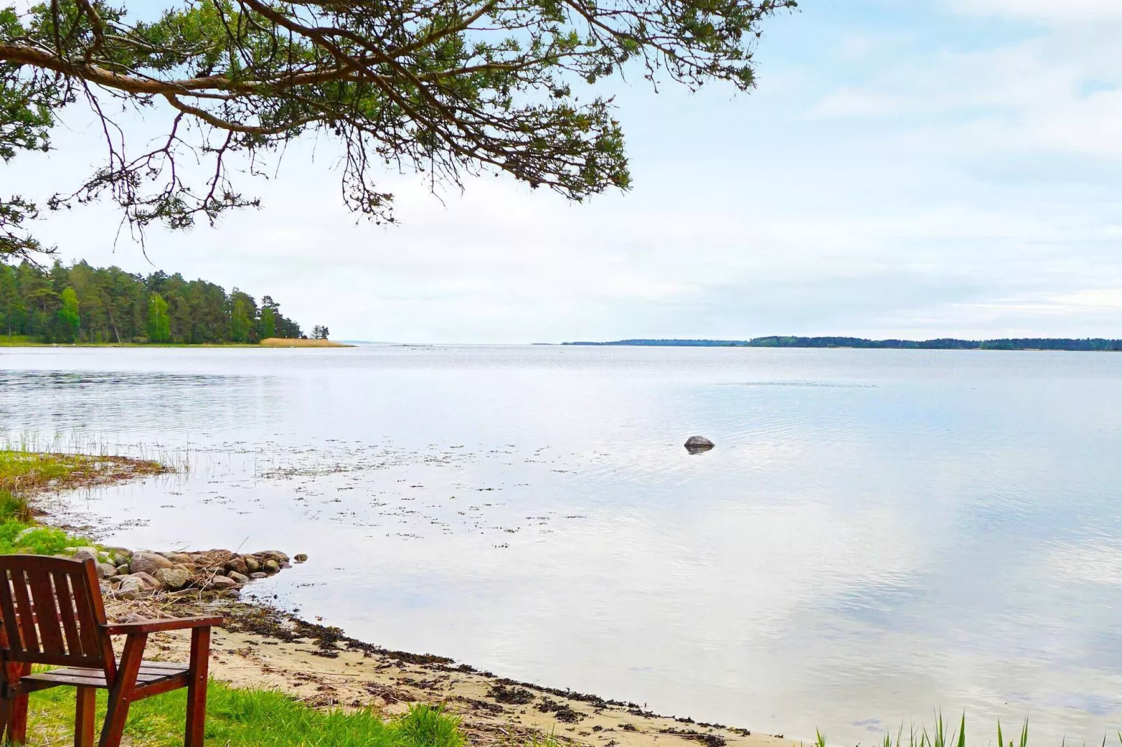 6 persoons vakantie huis in Mönsterås-By Traum
