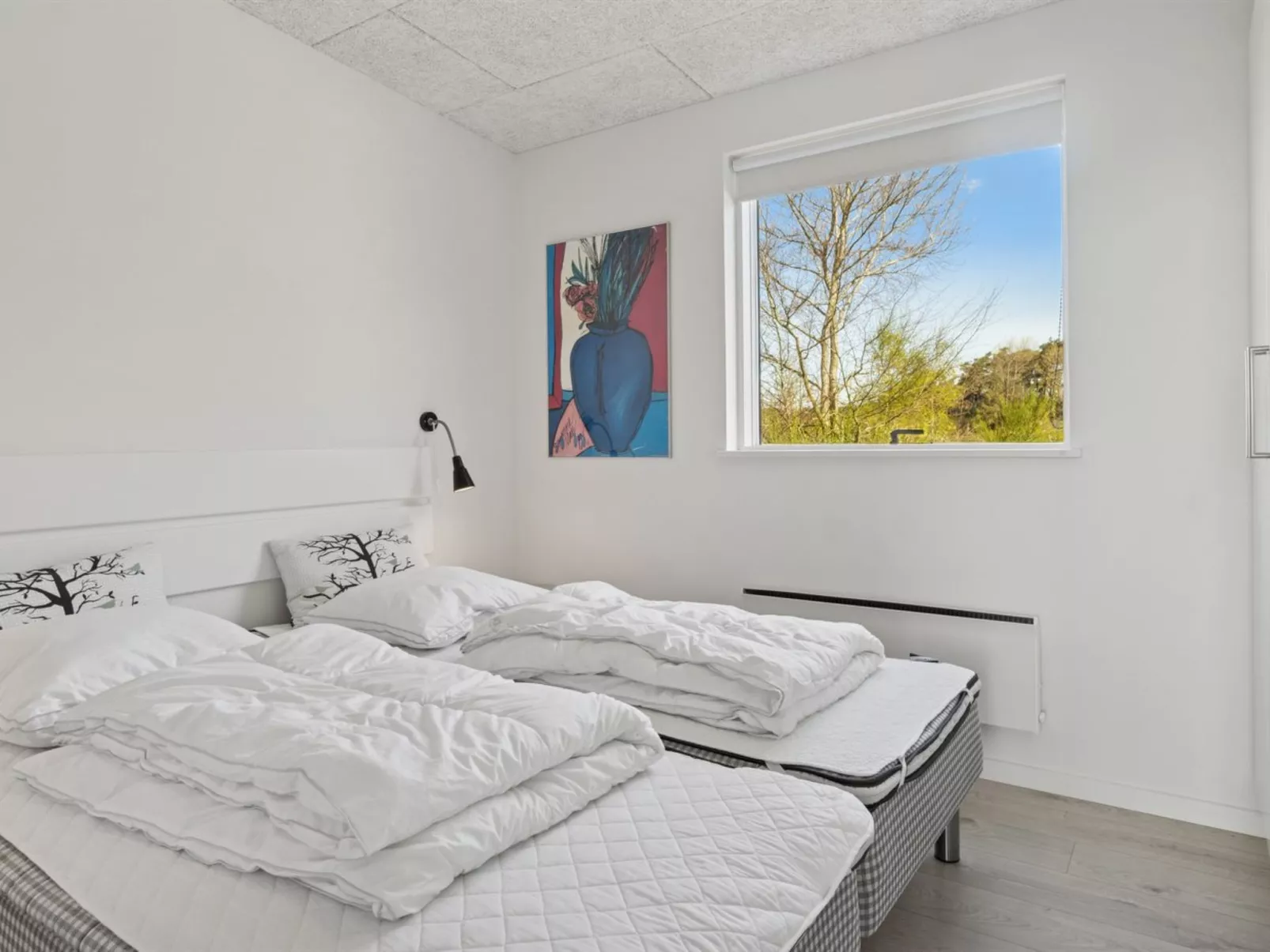 "Irek" - 500m from the sea-Binnen