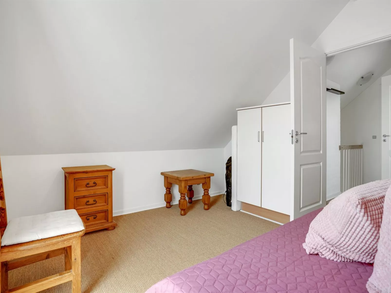 "Askan" - 200m from the sea-Binnen