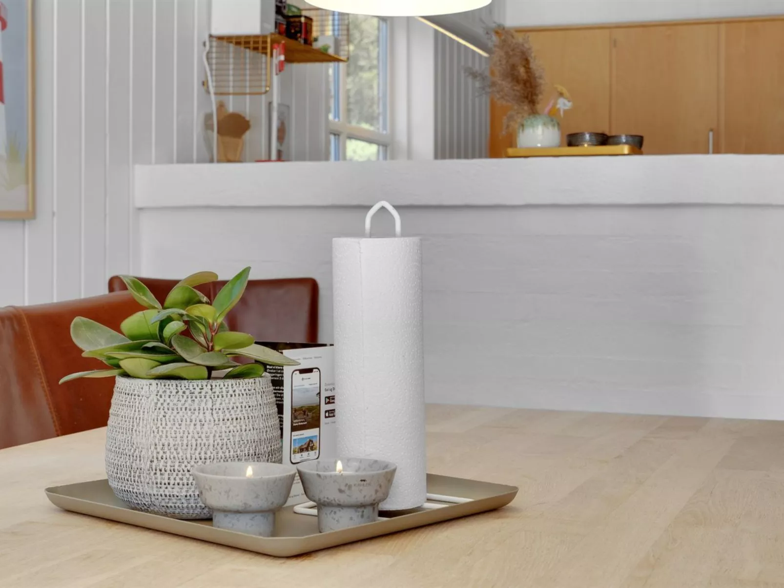 "Harpa" - 2.5km from the sea-Binnen