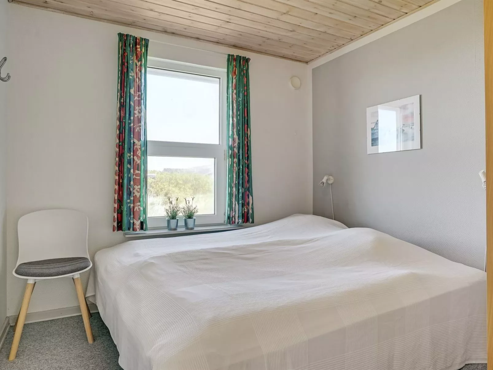 "Thorbiorn" - 350m from the sea-Binnen