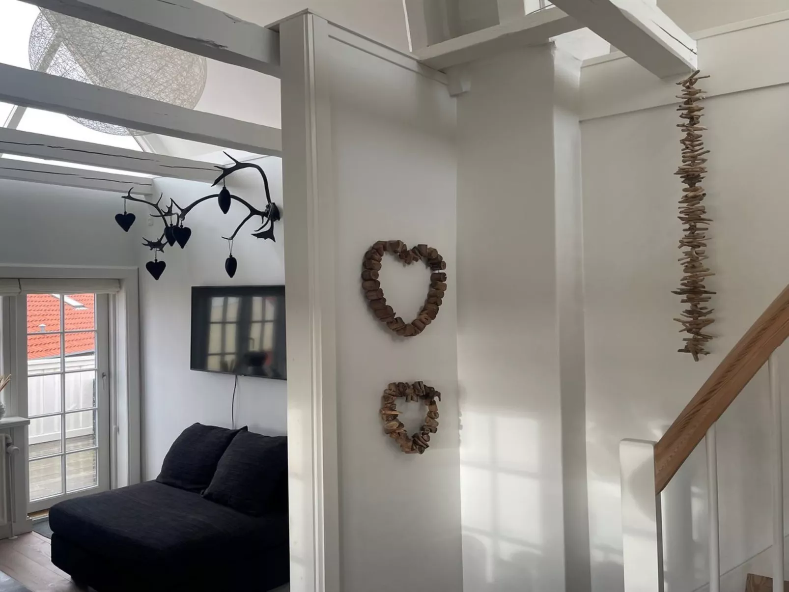 "Jarkko" - 200m from the sea-Binnen