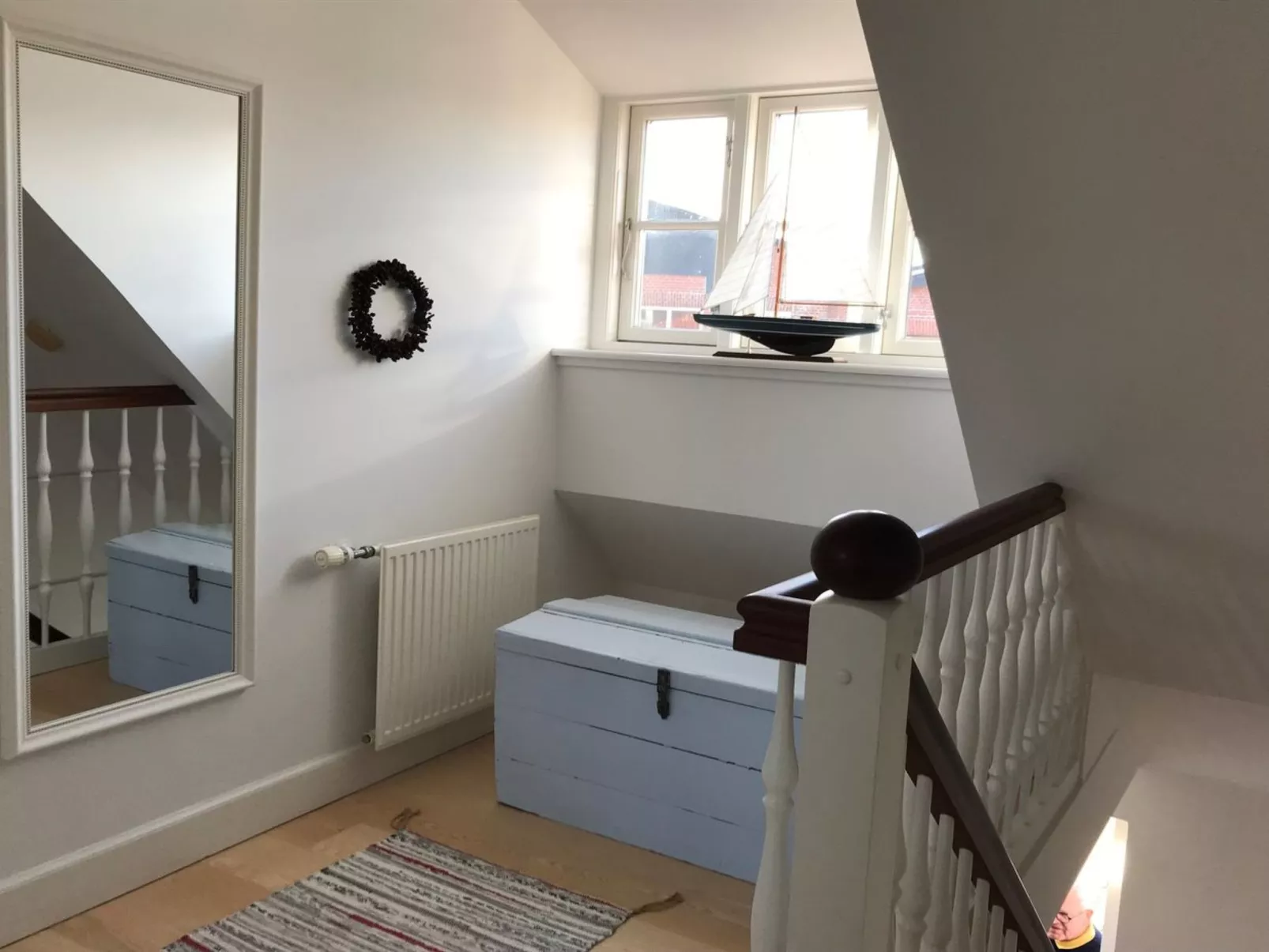 "Ejda" - 700m from the sea-Binnen