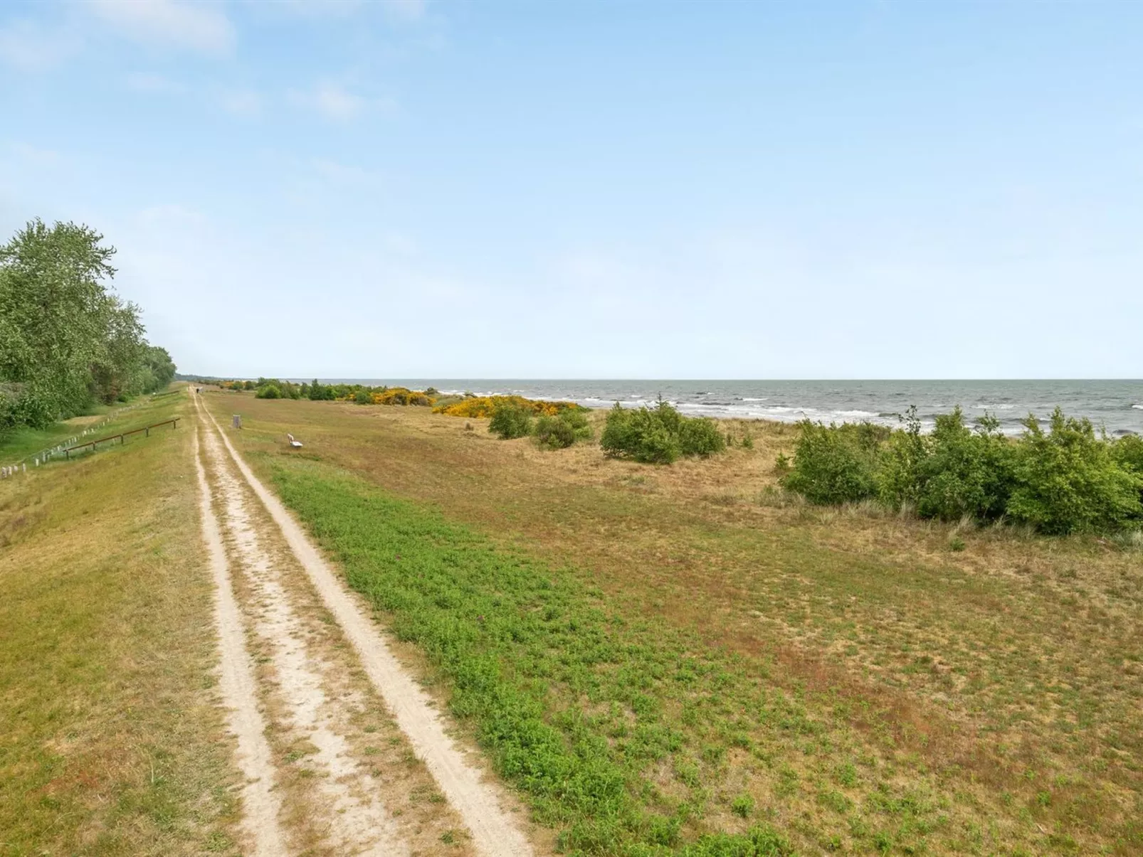 "Margit" - 10m from the sea-Buiten