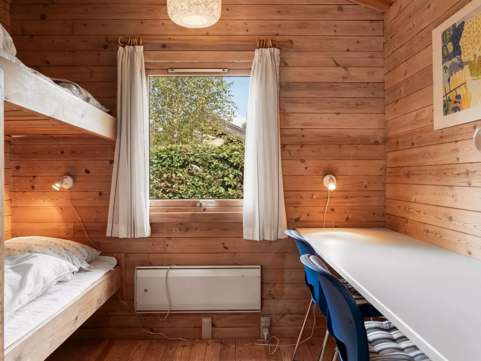 "Jannus" - 550m from the sea-Binnen