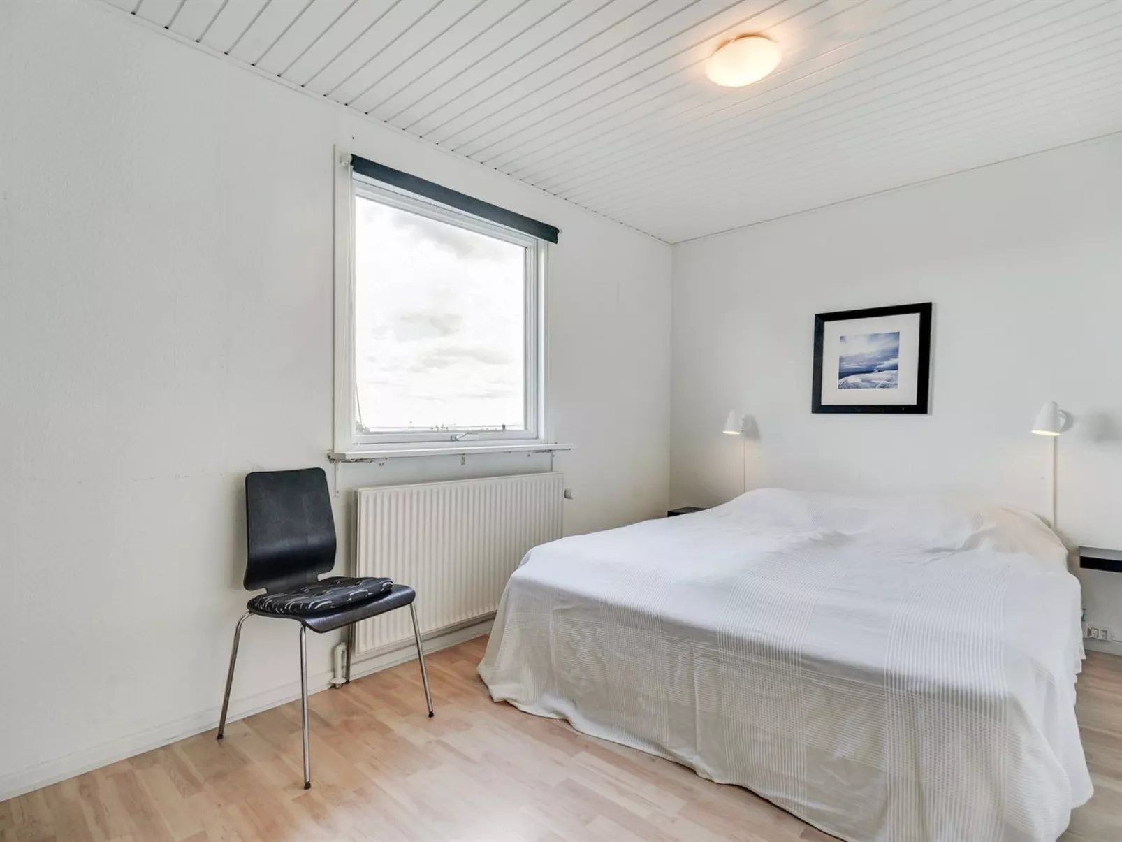 "Toralf" - 3.5km from the sea-Binnen