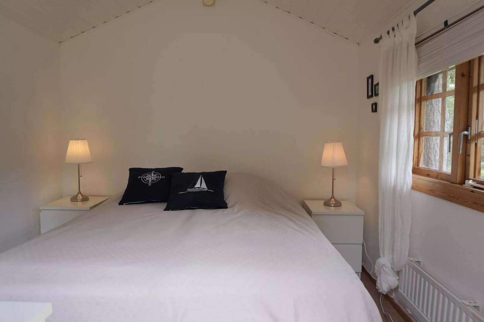 6 persoons vakantie huis in Mönsterås-By Traum