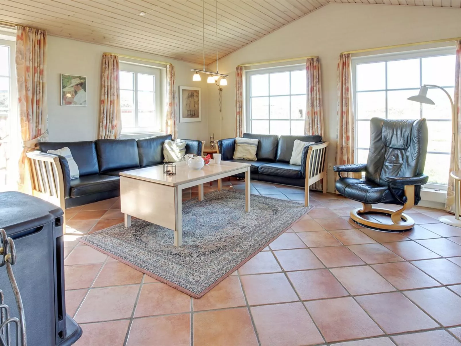 "Karlina" - 100m from the sea-Binnen