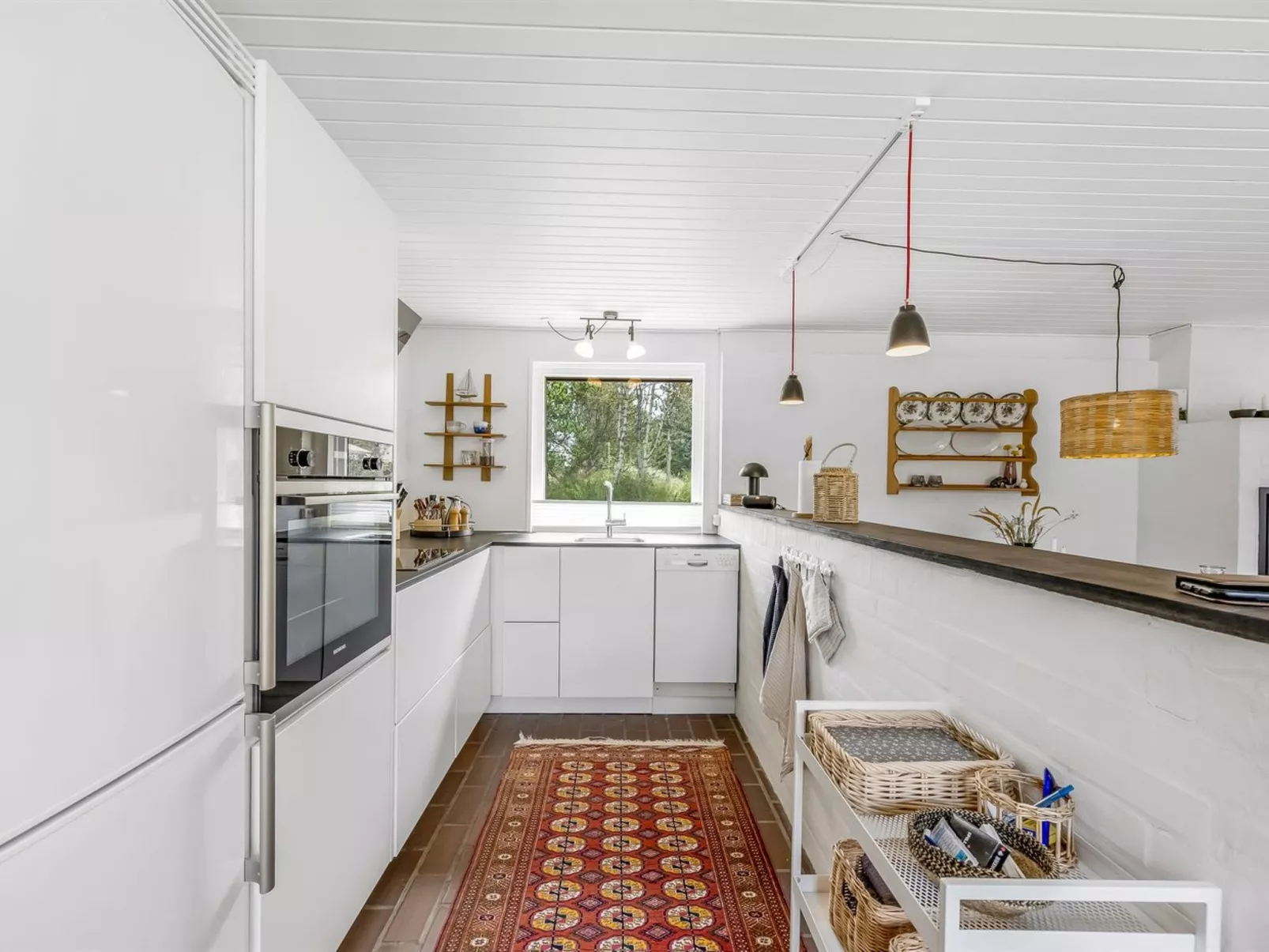 "Barba" - 2km from the sea-Binnen