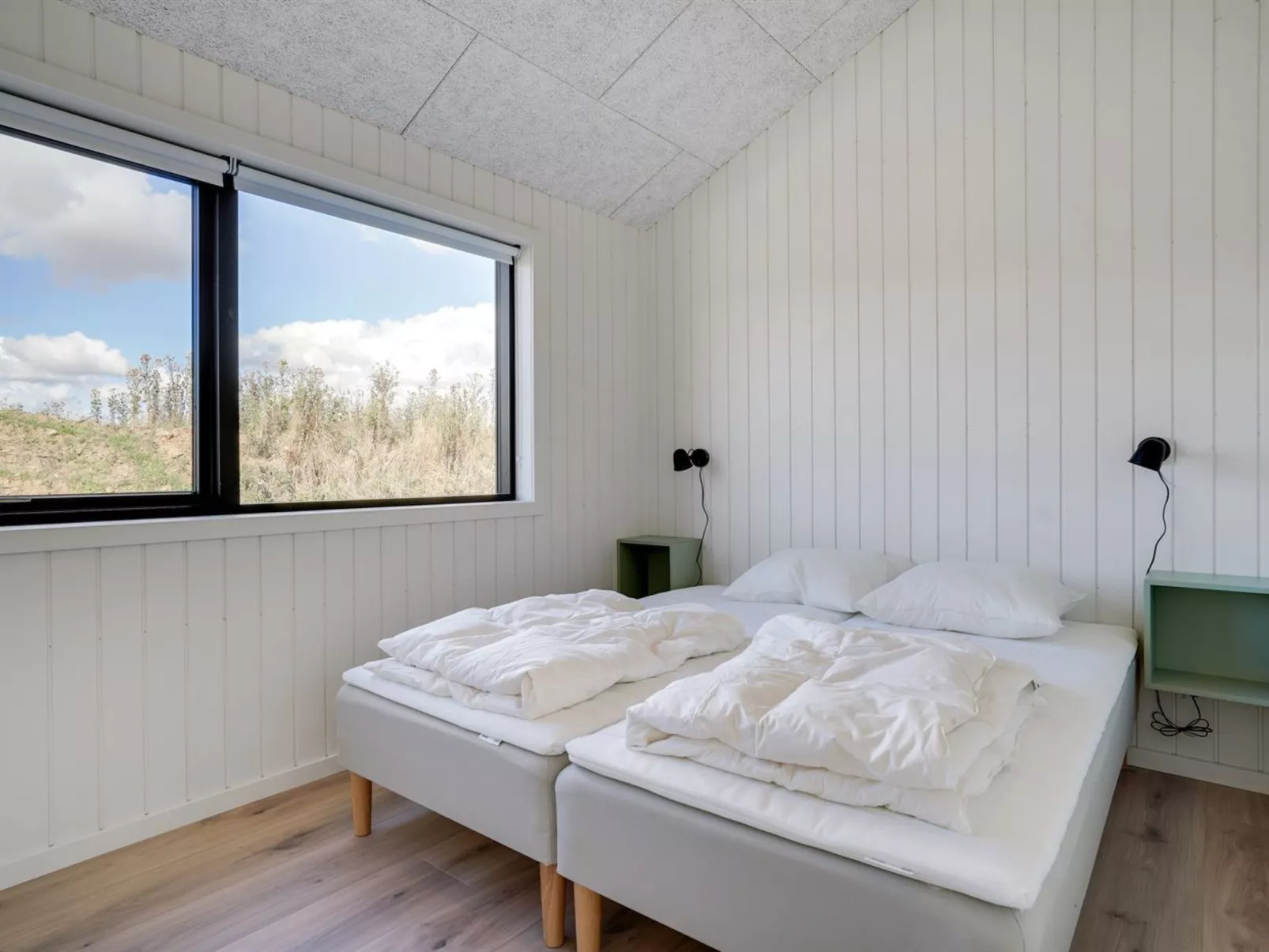 "Alpo" - 450m from the sea-Binnen