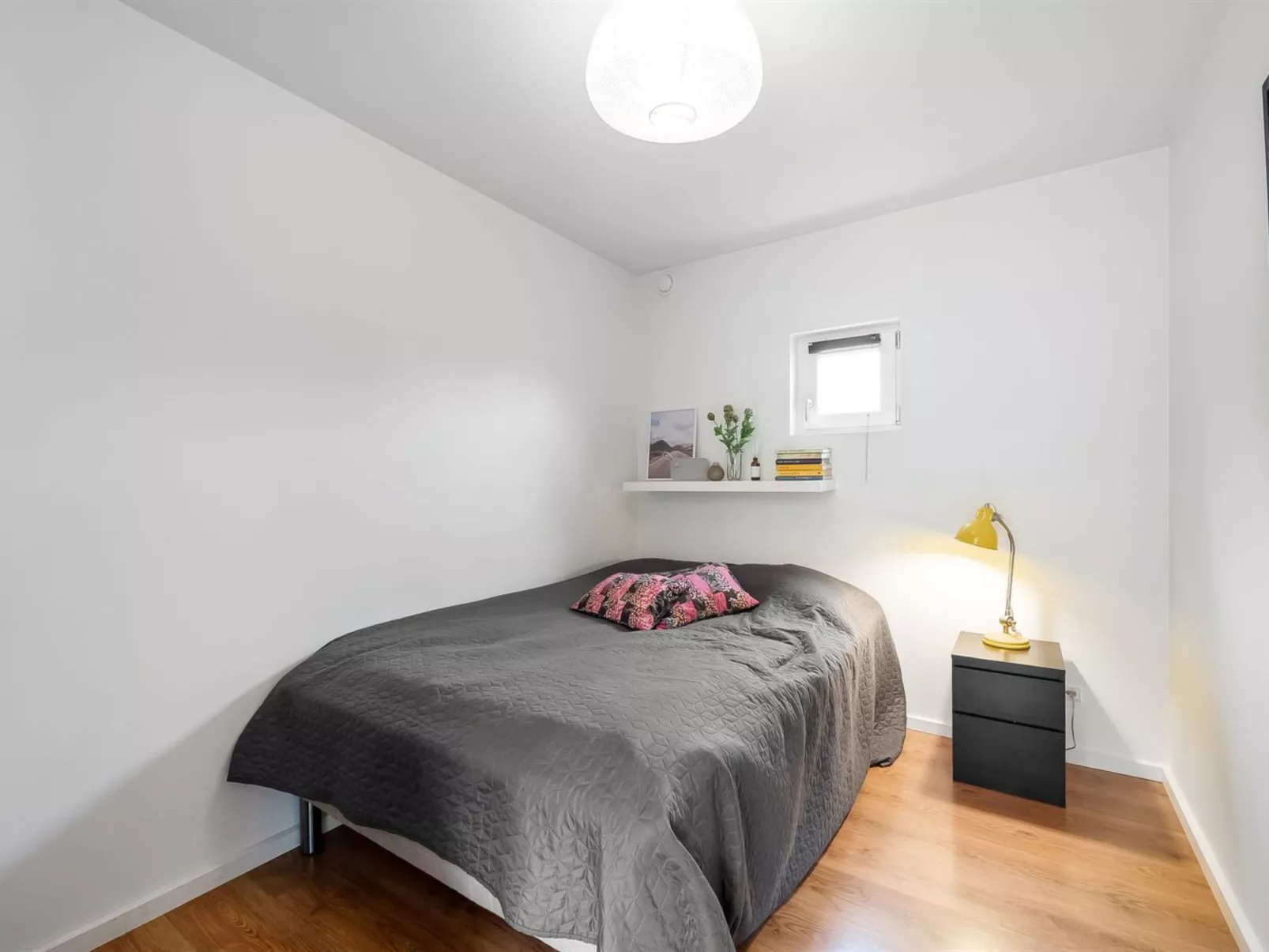 "Tenna" - 250m to the fjord-Binnen