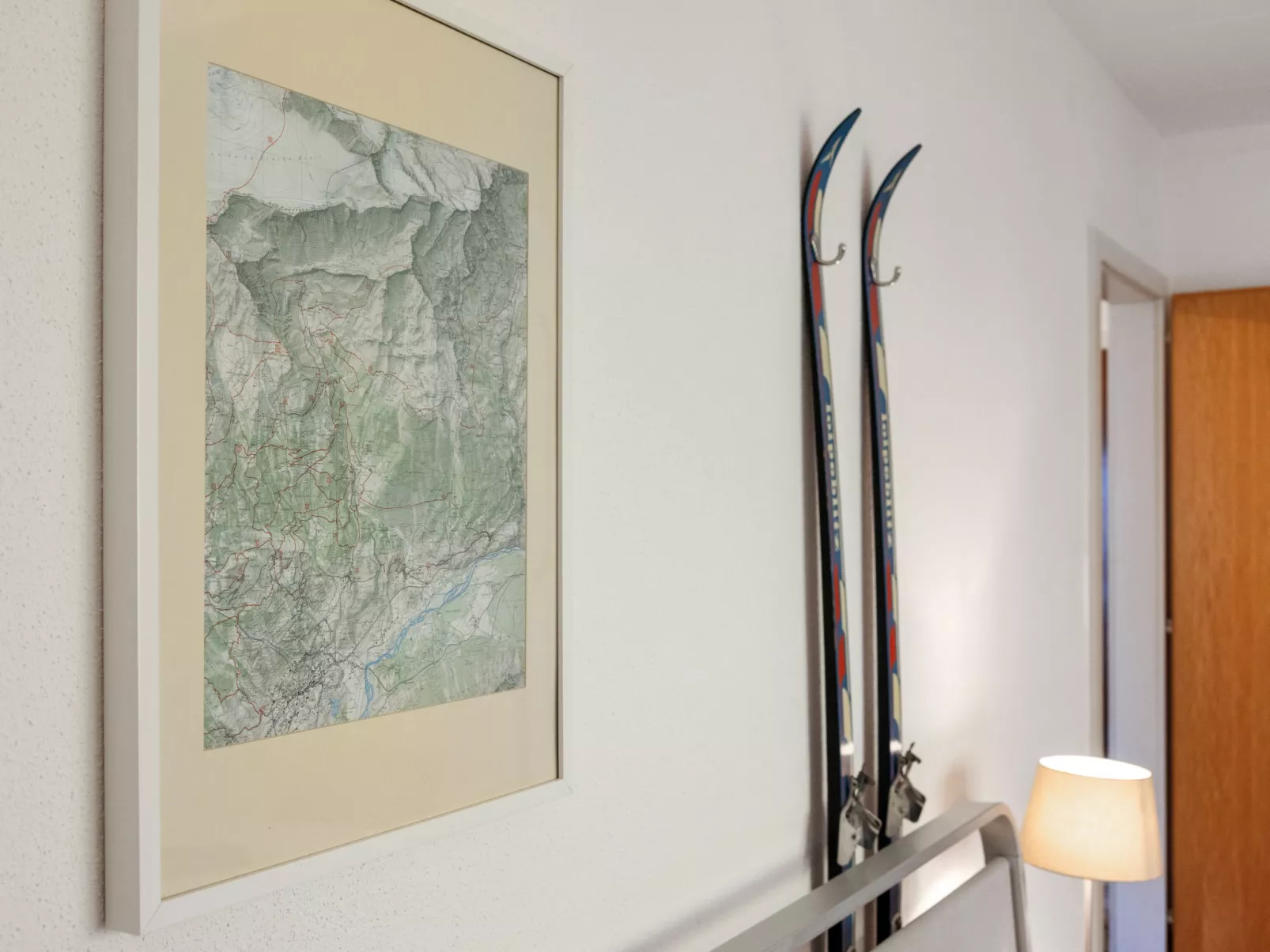 Belmont Est 80-Binnen