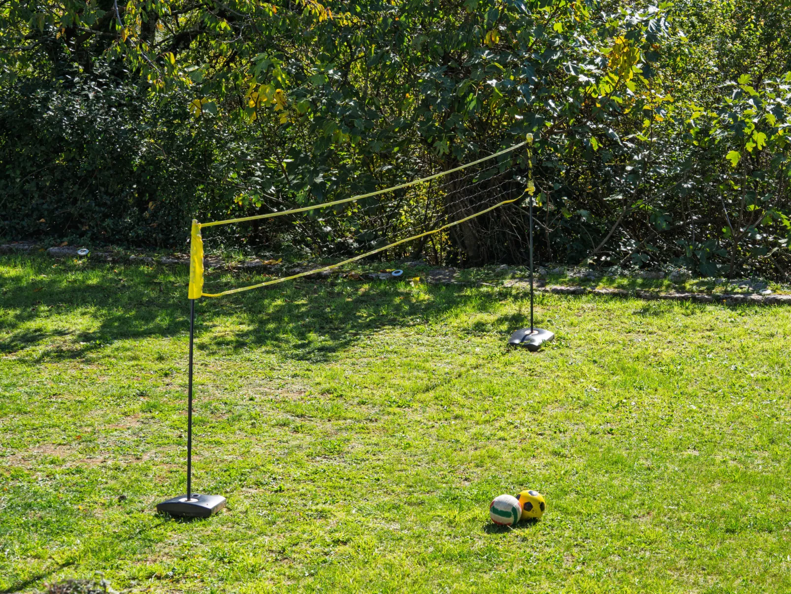 Kvarner house-Buiten