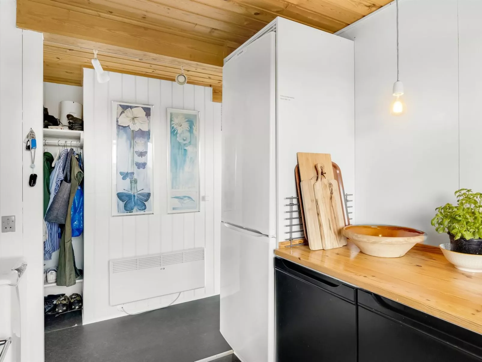 "Teda" - 2km from the sea-Binnen