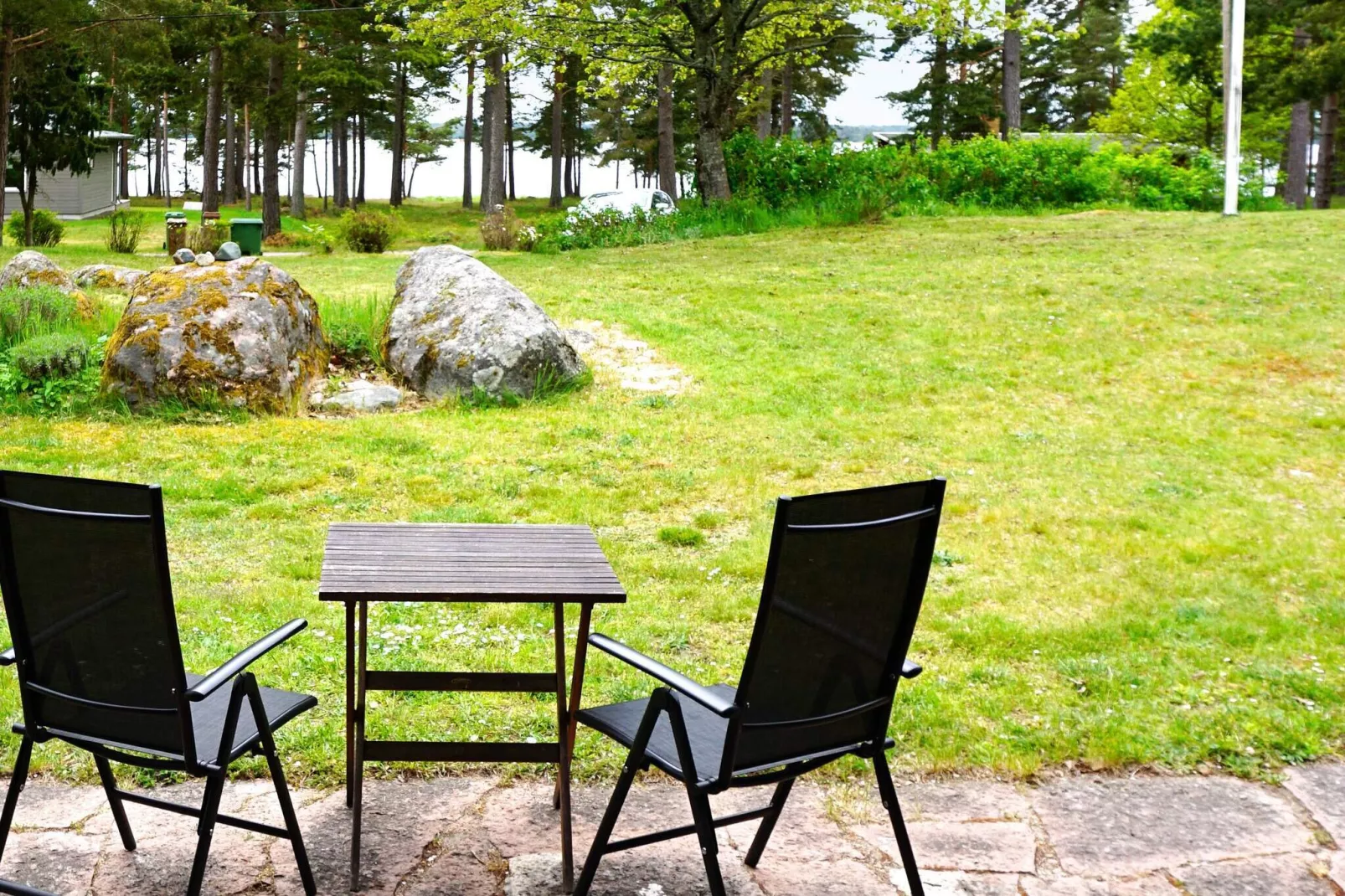 6 persoons vakantie huis in Mönsterås-By Traum-Waterzicht