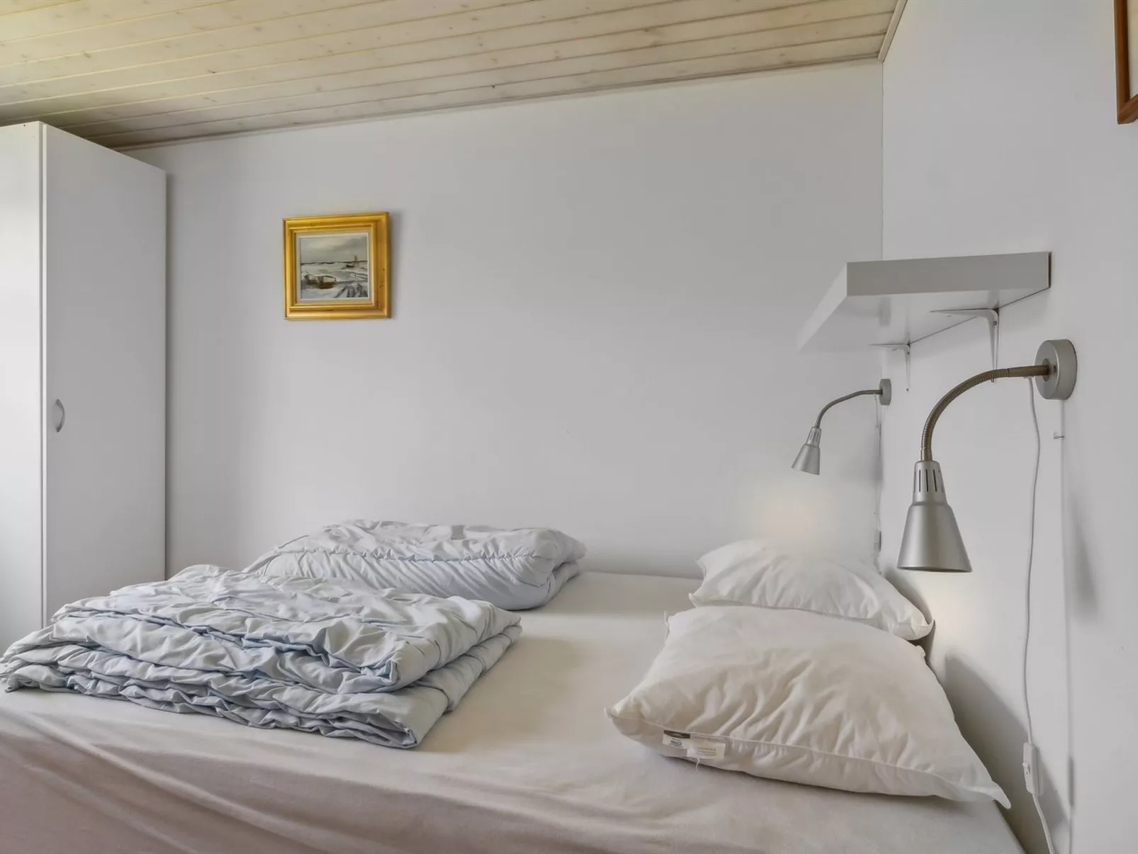 "Petri" - 500m from the sea-Binnen