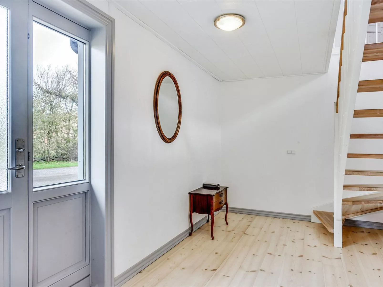 "Sophia" - 8km from the sea-Binnen