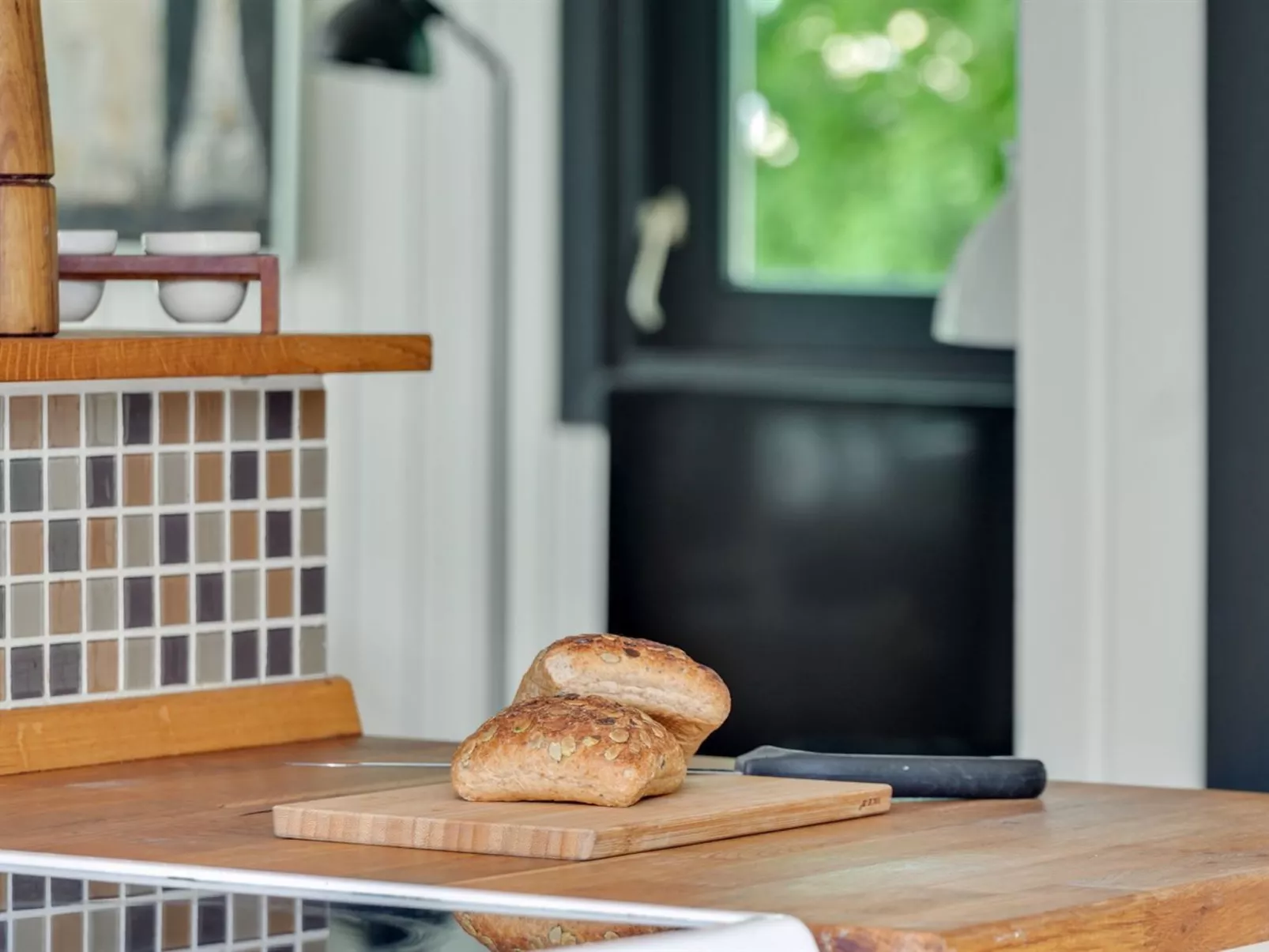 "Maiken" - 1.5km from the sea-Binnen