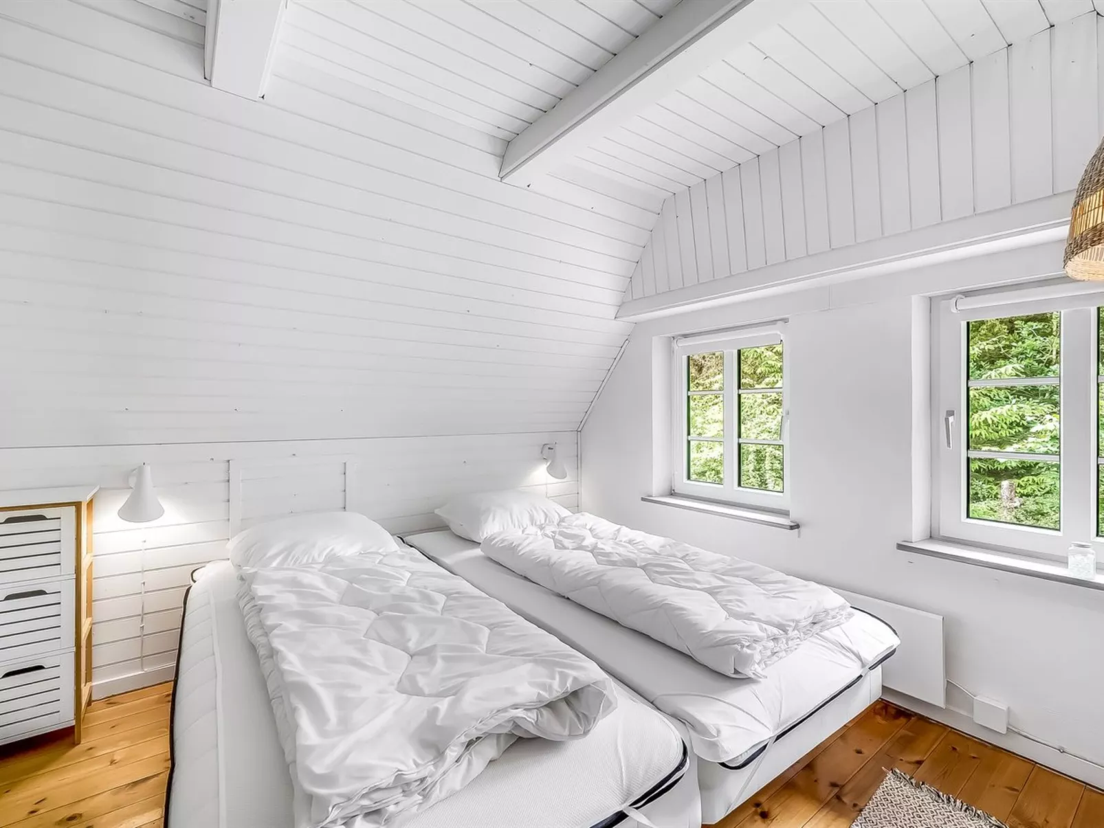 "Alkil" - 1.7km from the sea-Binnen