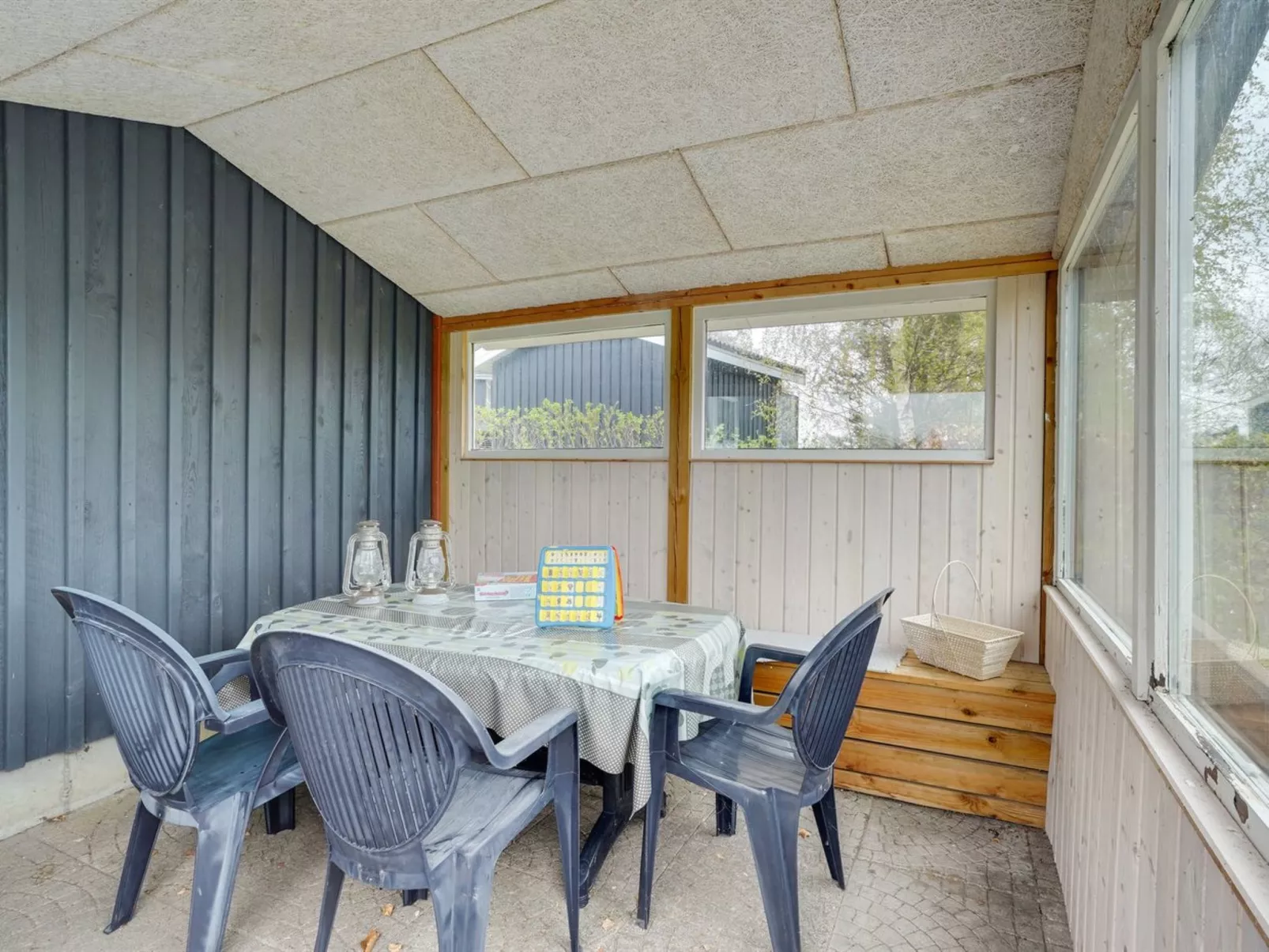 "Rafn" - 550m from the sea-Binnen