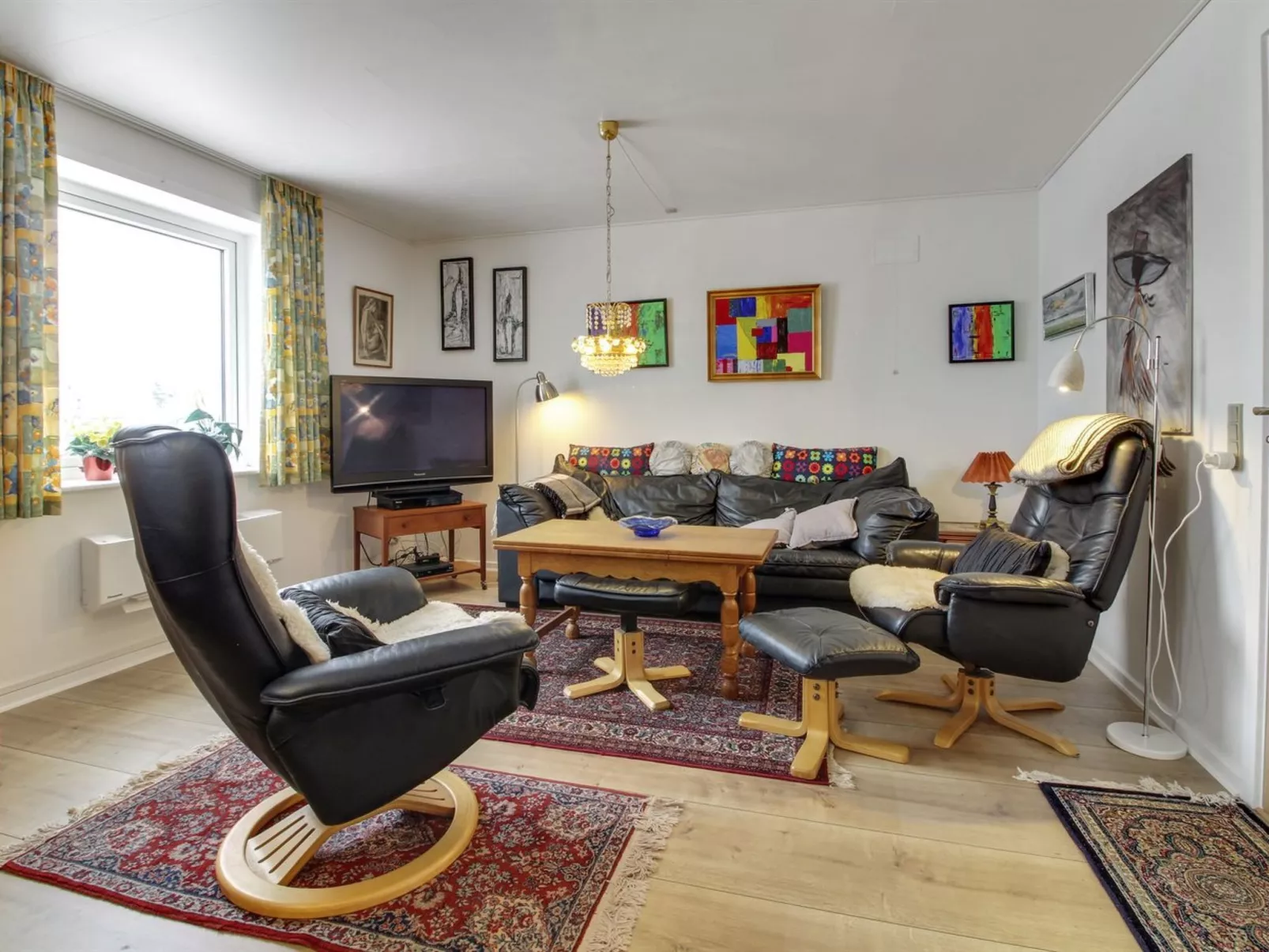 &quot;Fiola&quot; - 20km from the sea-Binnen