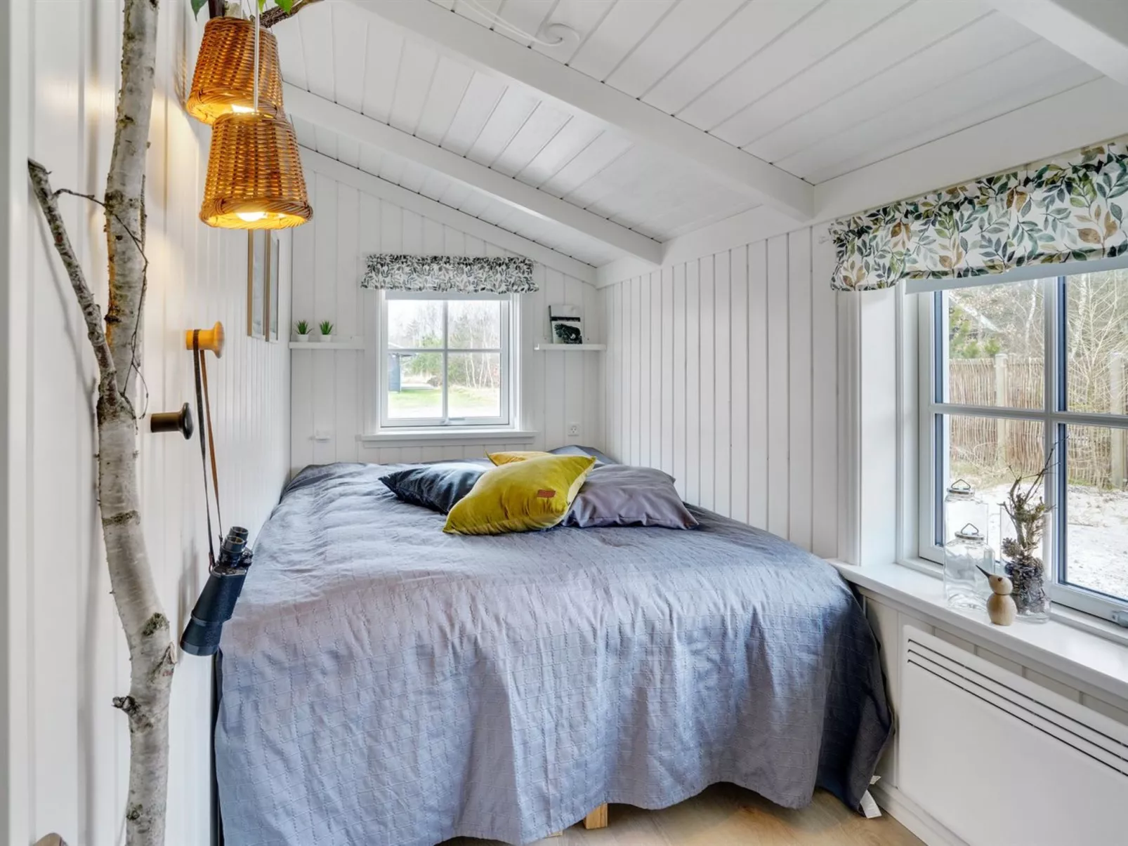 "Fido" - 300m from the sea-Binnen