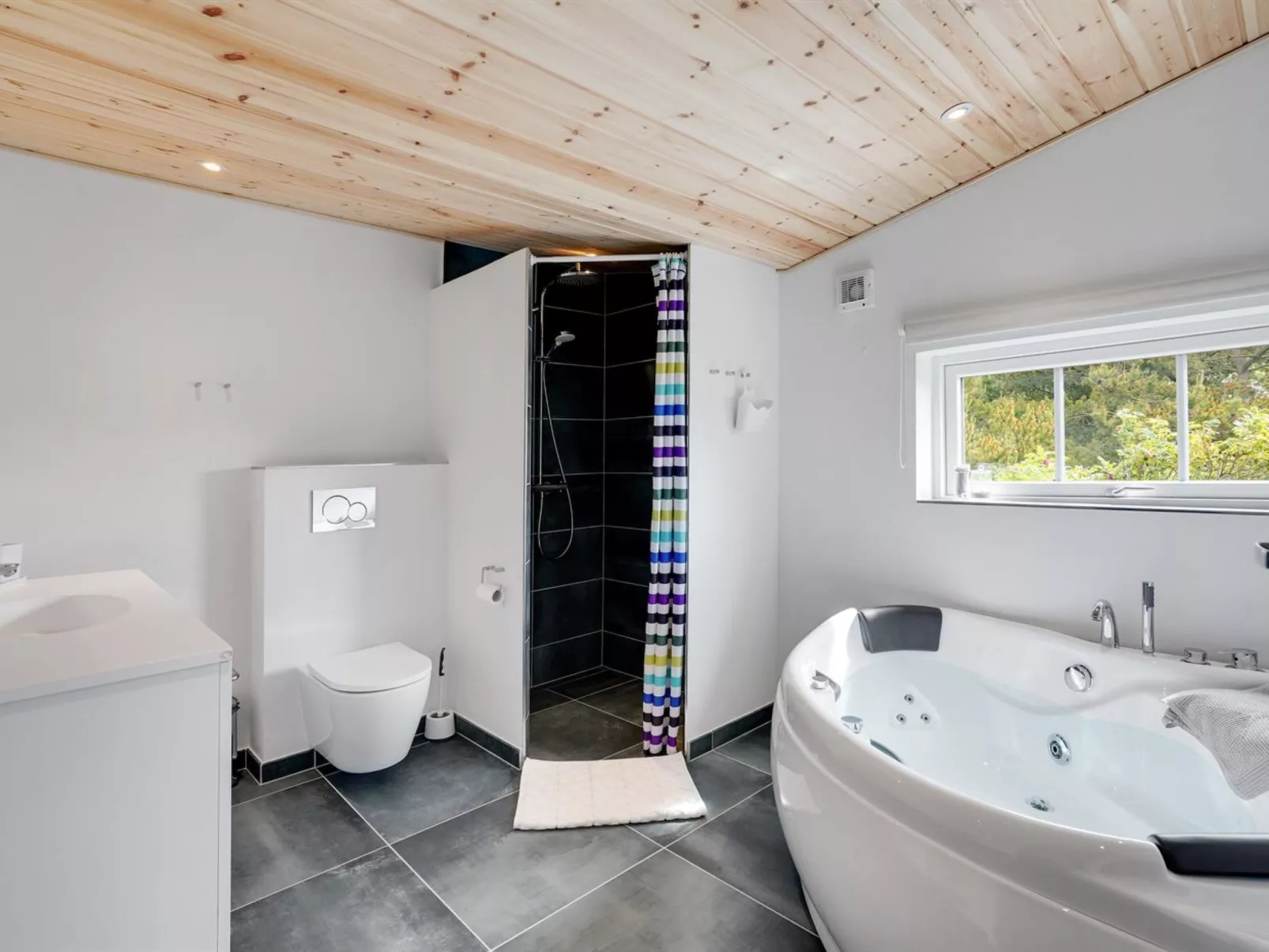 "Stefana" - 200m from the sea-Binnen