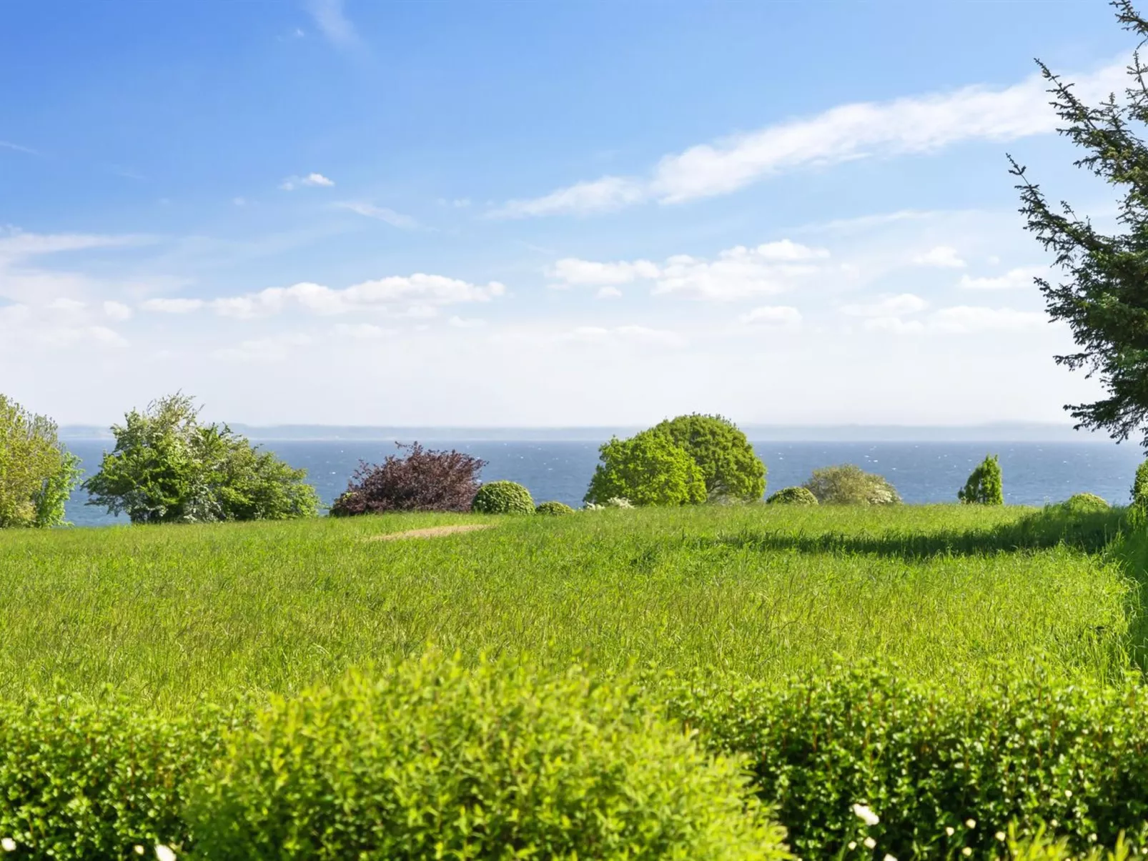 "Alma" - 400m from the sea-Buiten