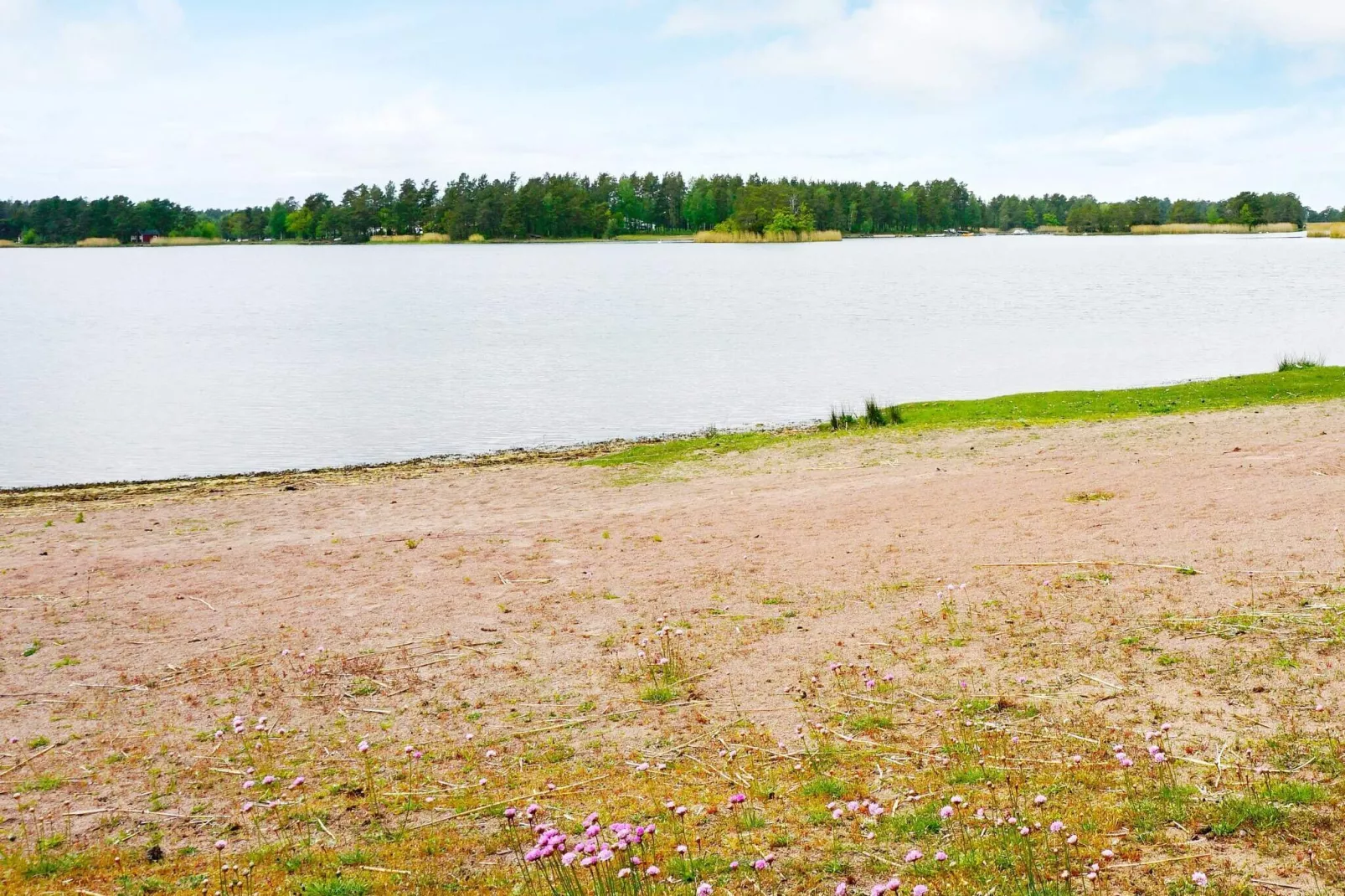 6 persoons vakantie huis in Mönsterås-By Traum-Waterzicht