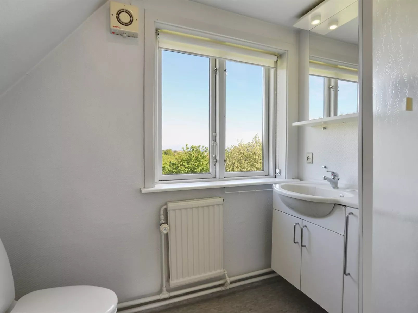 "Amlethus" - 375m from the sea-Binnen