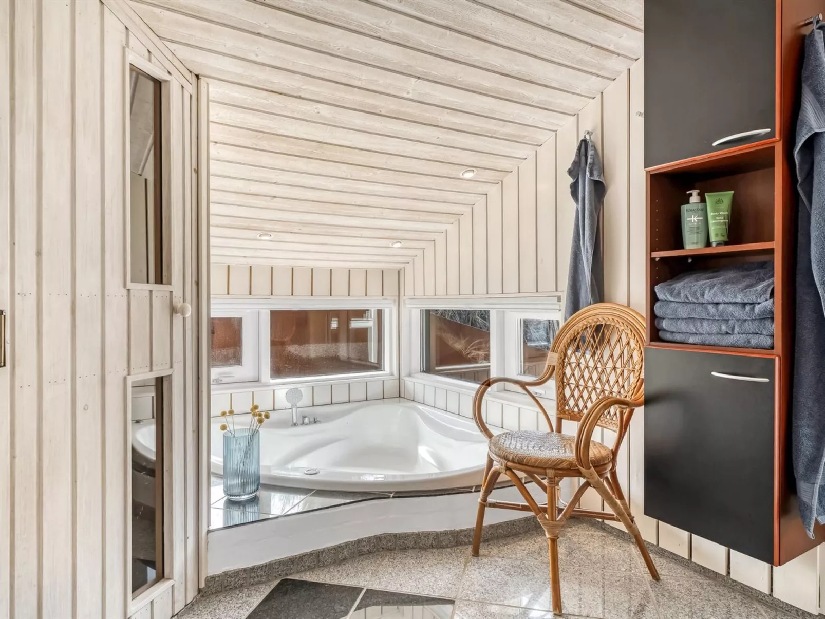 "Nielsigne" - 400m from the sea-Binnen