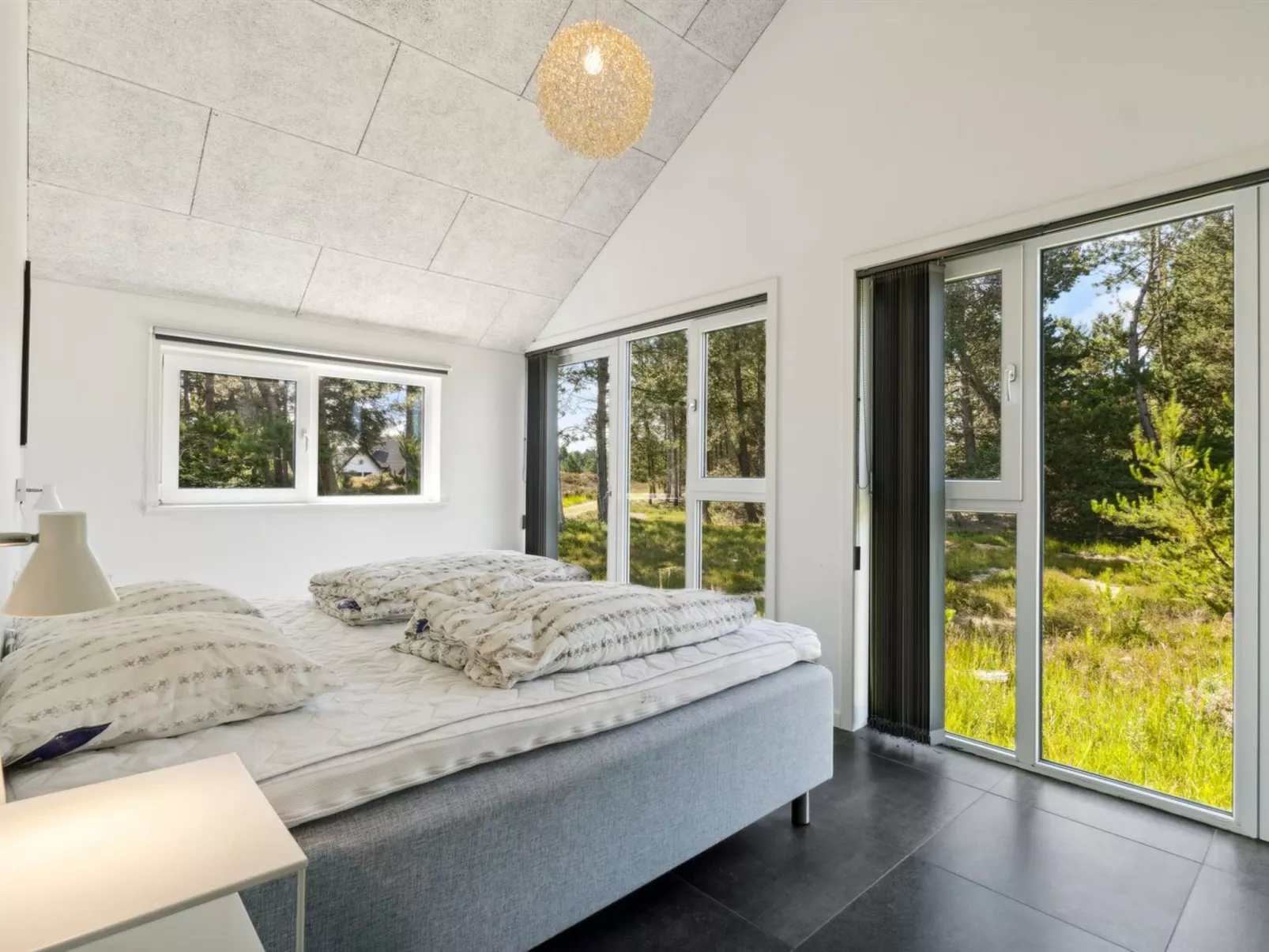 "Elke" - 3.5km from the sea-Binnen