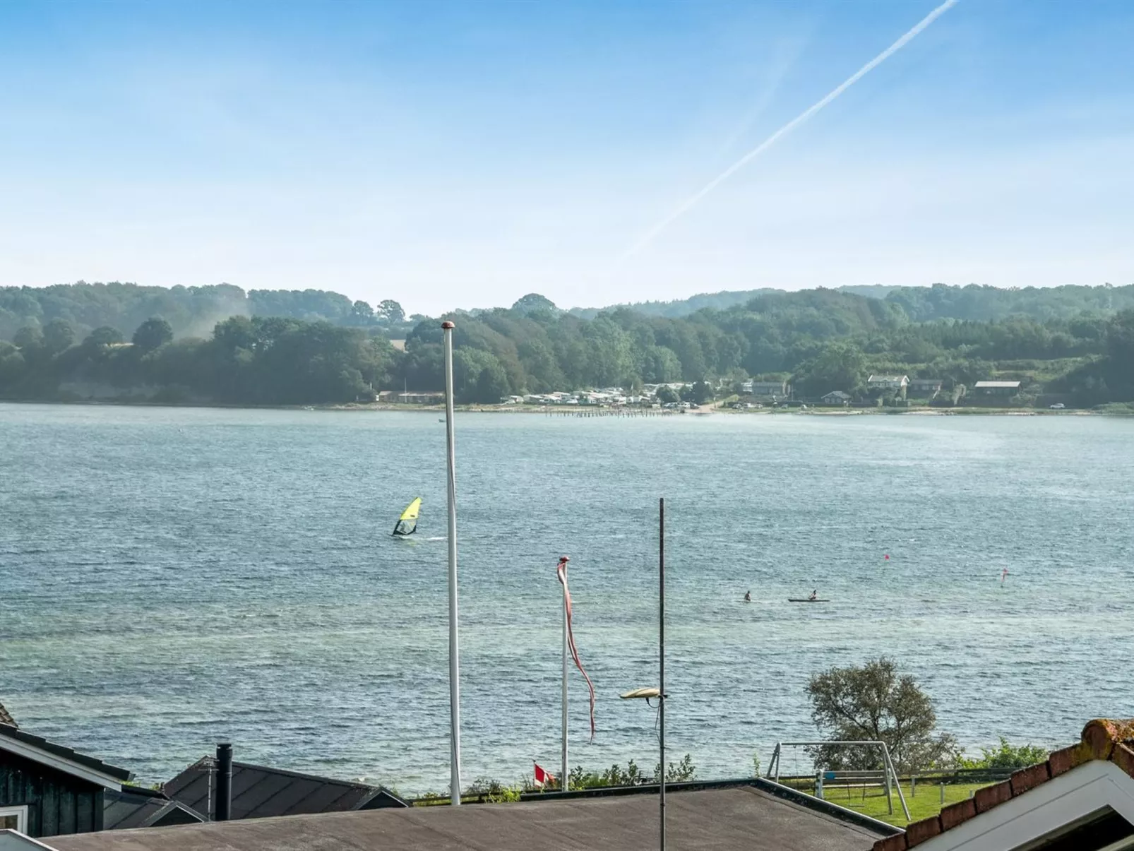 "Maj" - 150m from the sea-Buiten