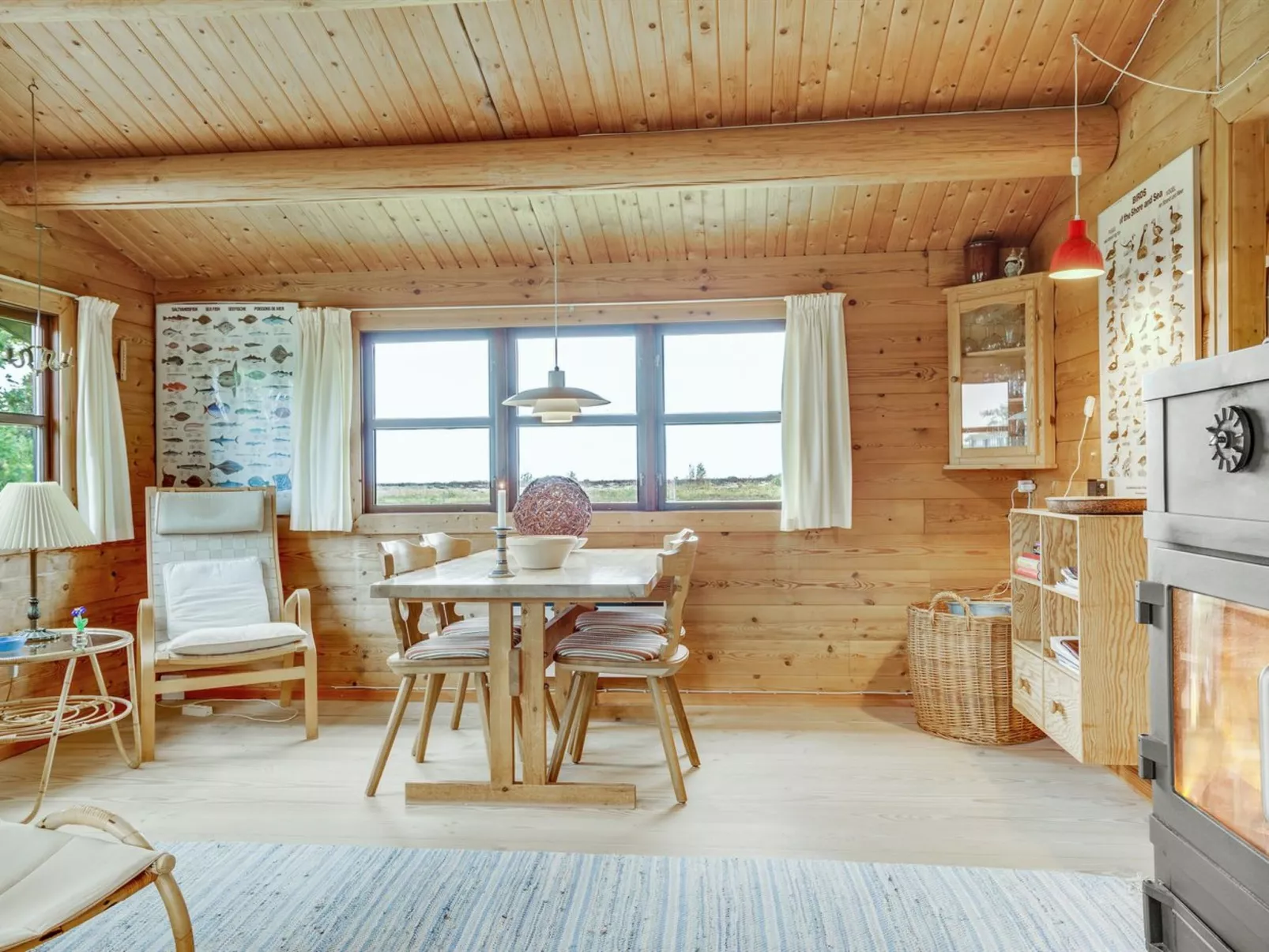 "Gorjan" - 300m from the sea-Binnen