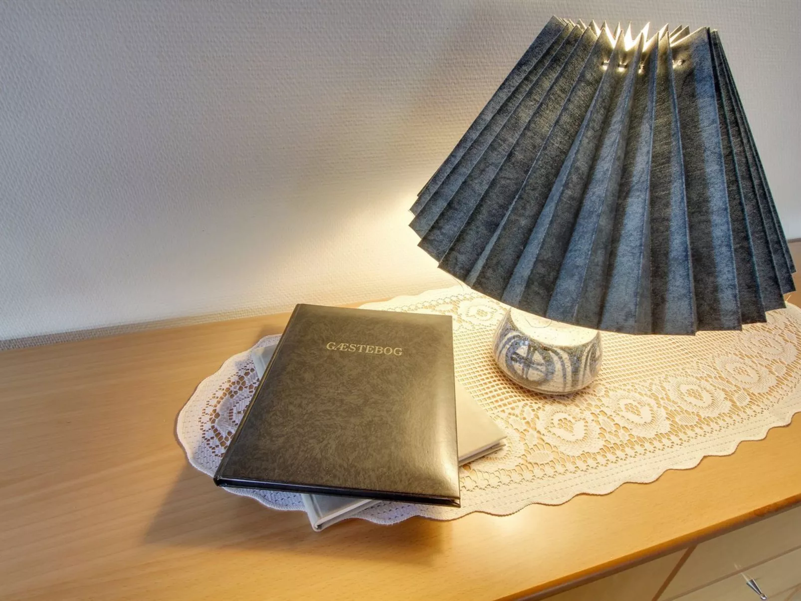 "Thurir" - 4km from the sea-Binnen