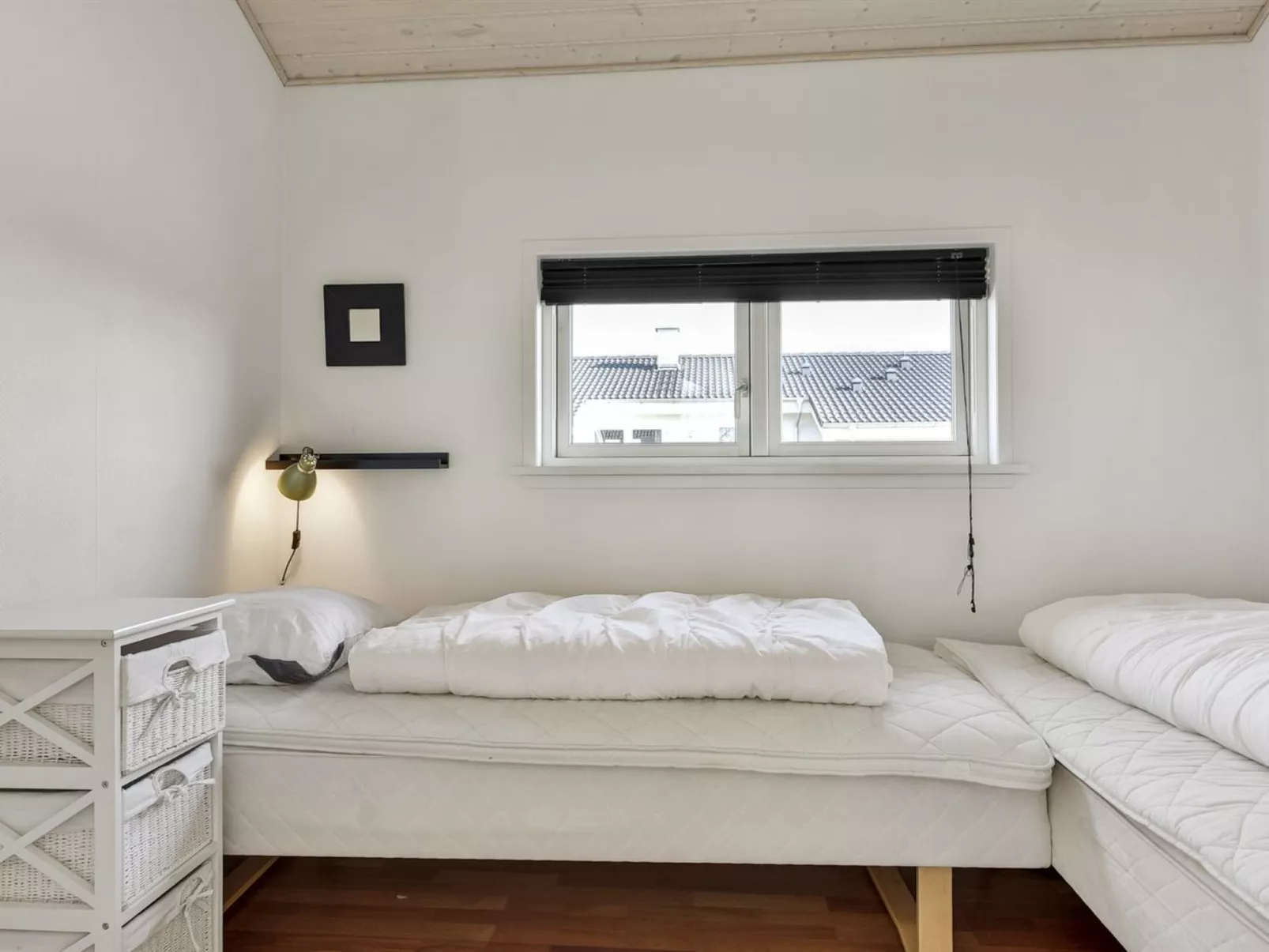 "Bara" - 600m from the sea-Binnen