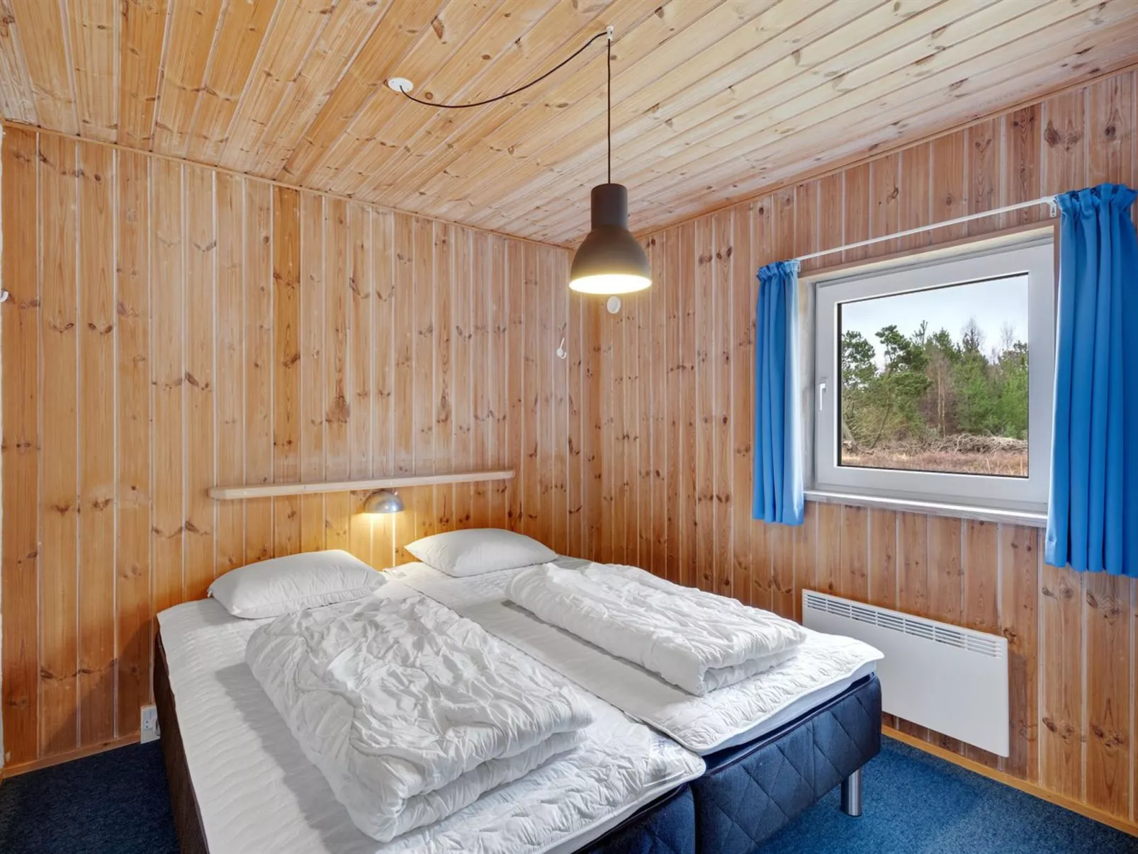 "Mojag" - 1km from the sea-Binnen