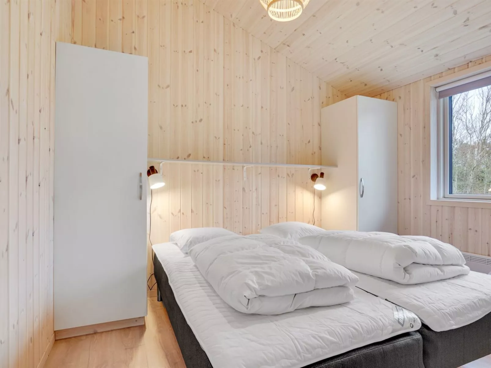 "Jerrit" - 225m from the sea-Binnen