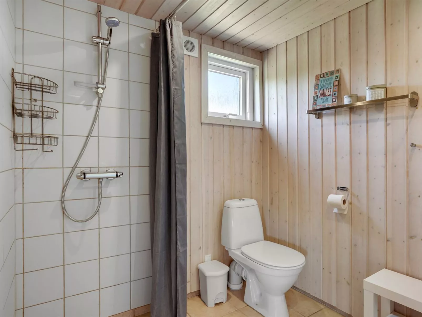 "Richard" - 4km from the sea-Binnen