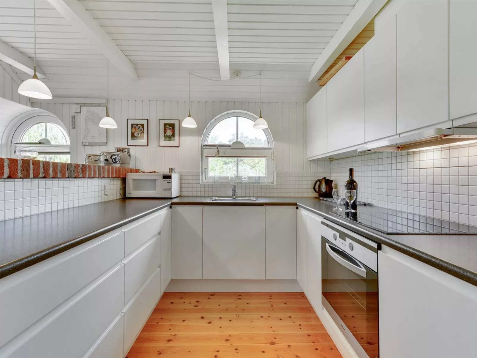 "Pasi" - 1.2km from the sea-Binnen