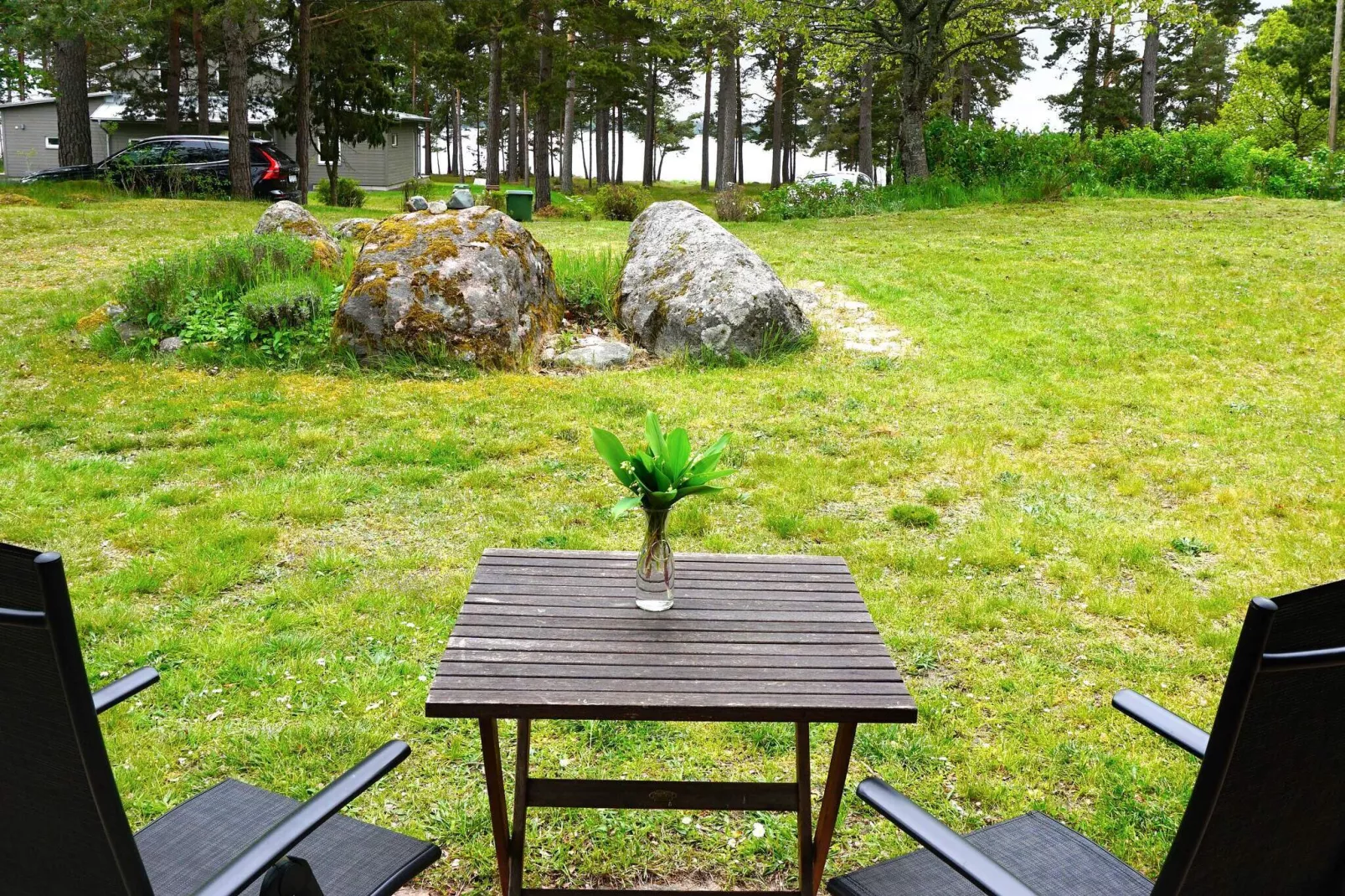6 persoons vakantie huis in Mönsterås-Waterzicht